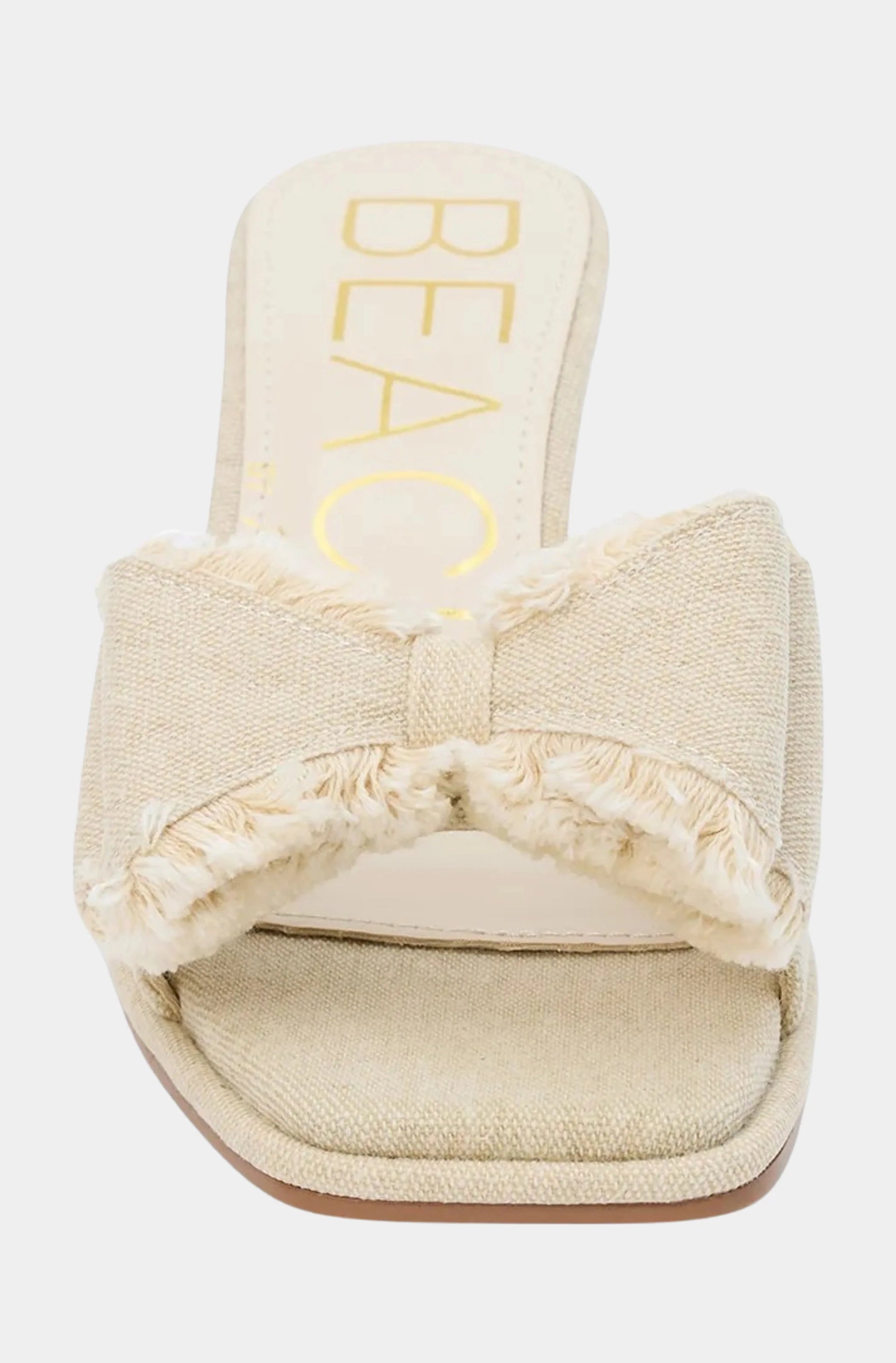Penelope Heeled Sandal