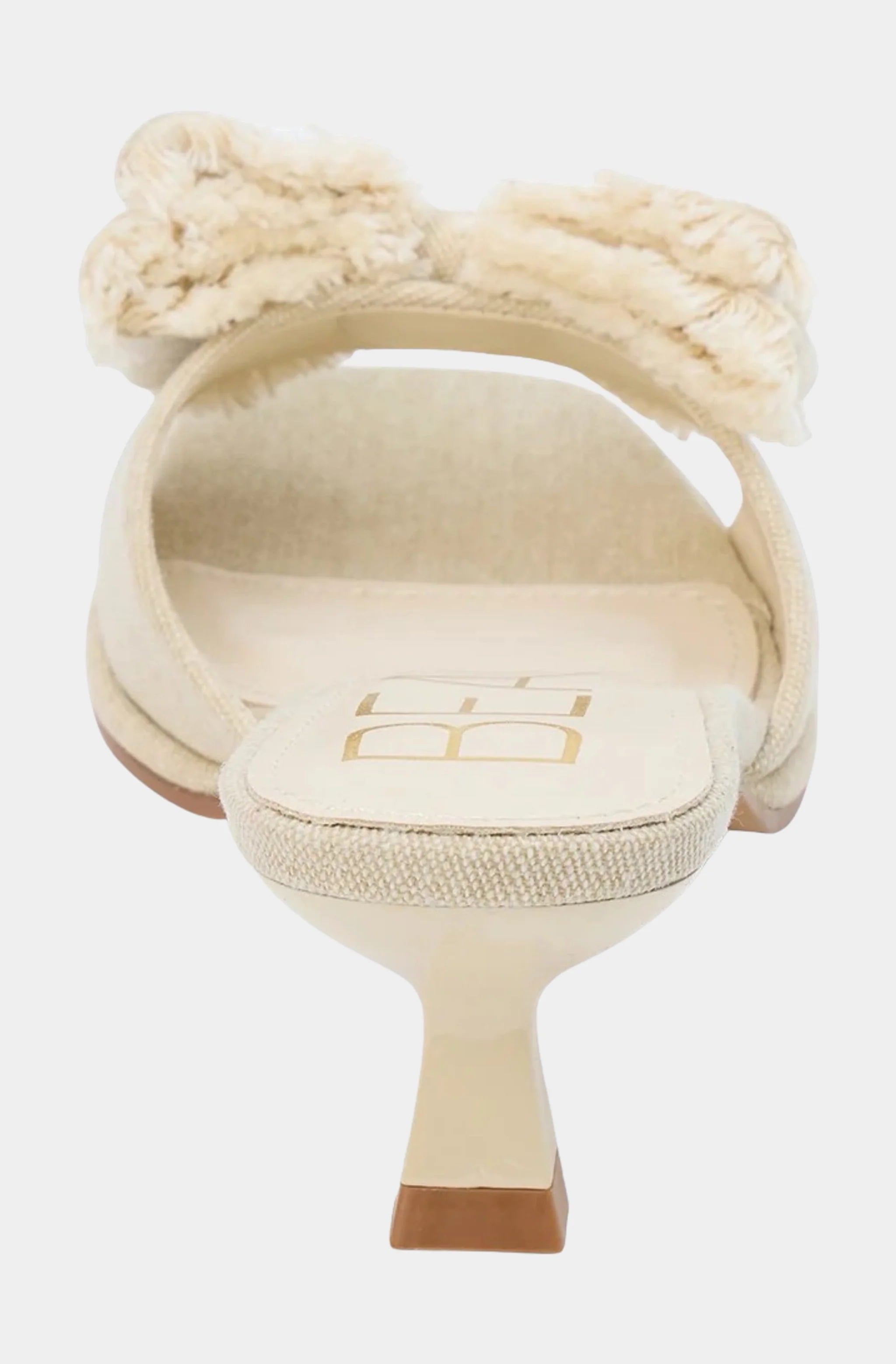 Penelope Heeled Sandal