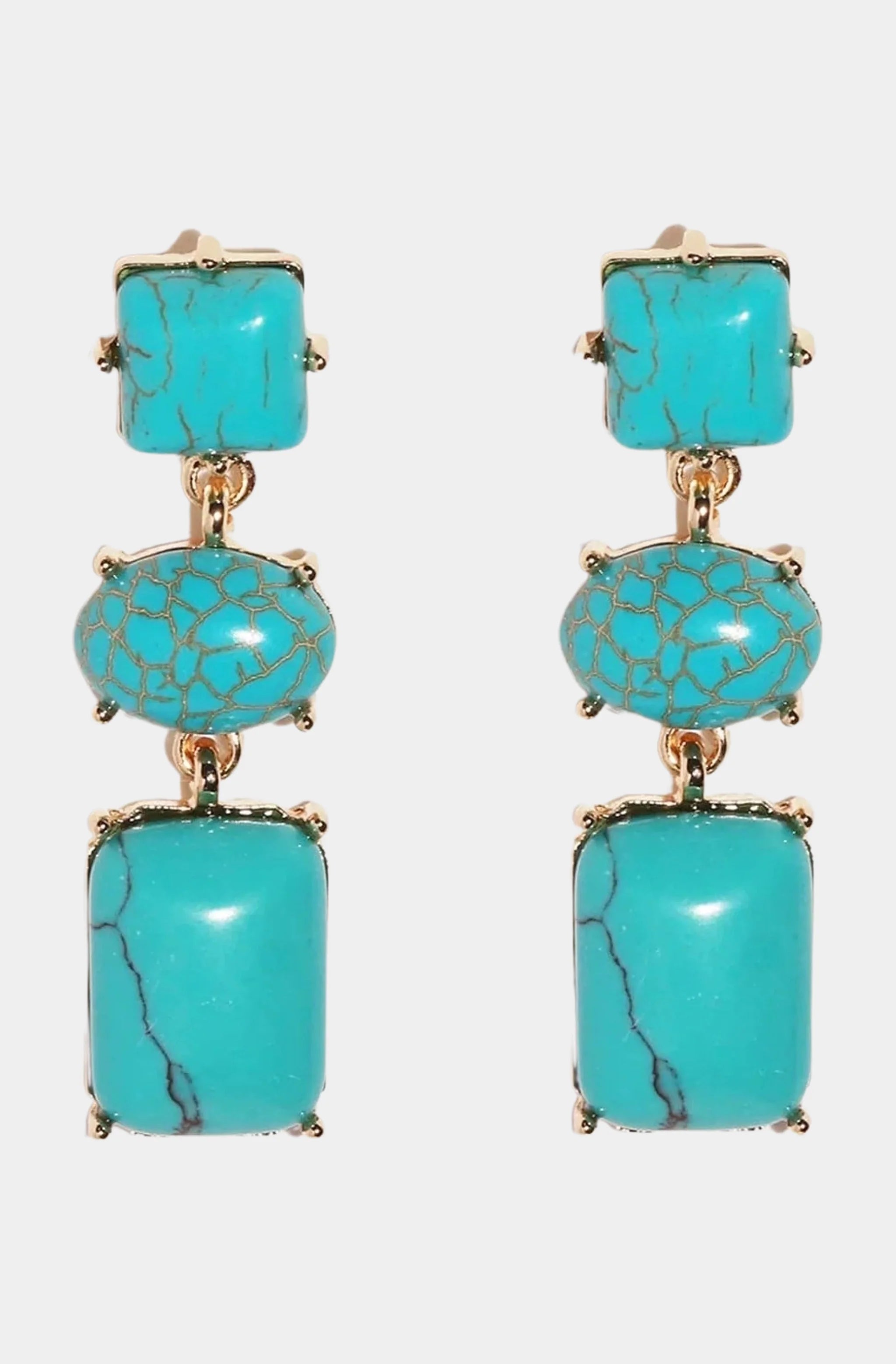 Allie Earrings