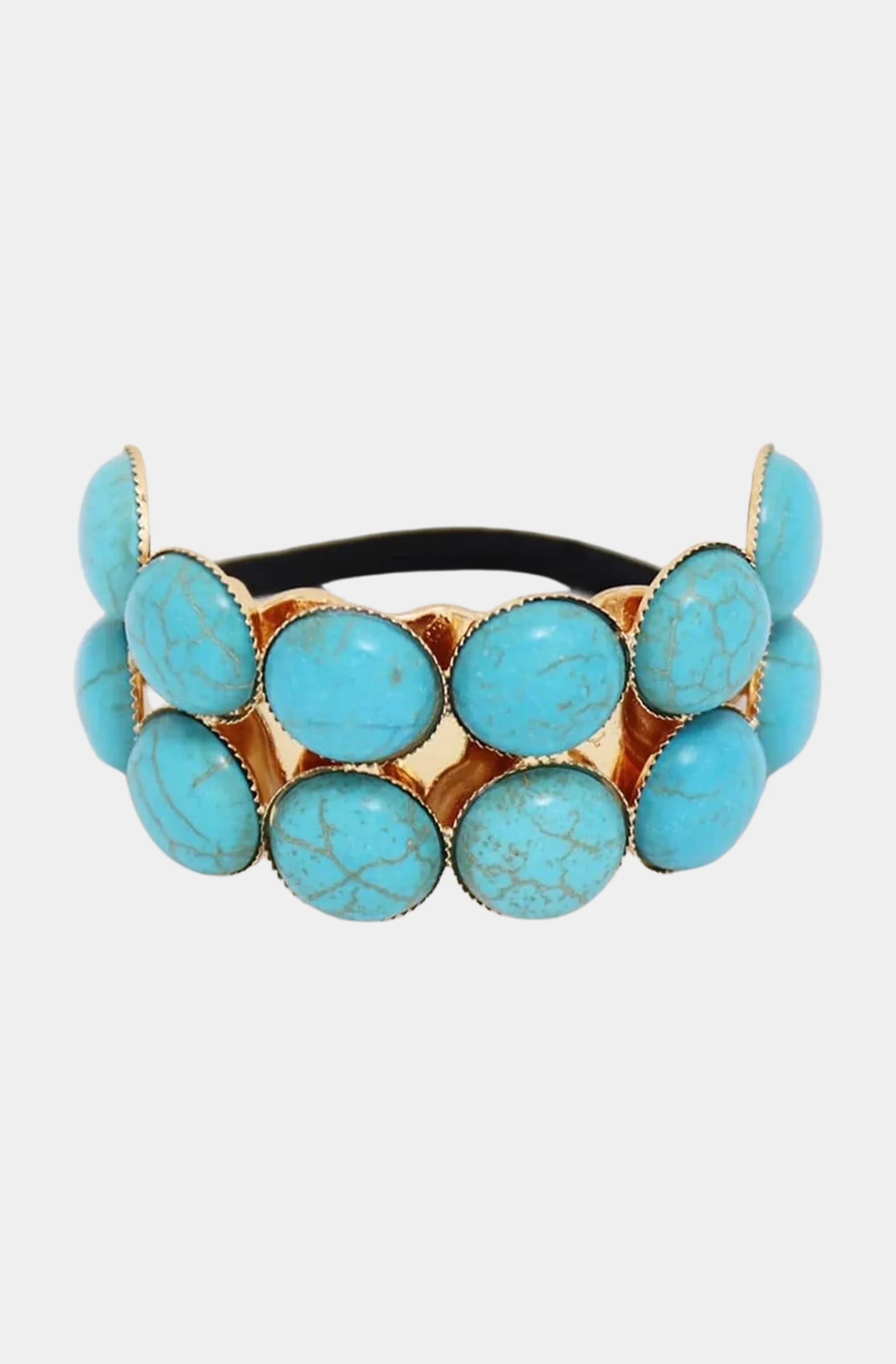 Bari Hair Cuff