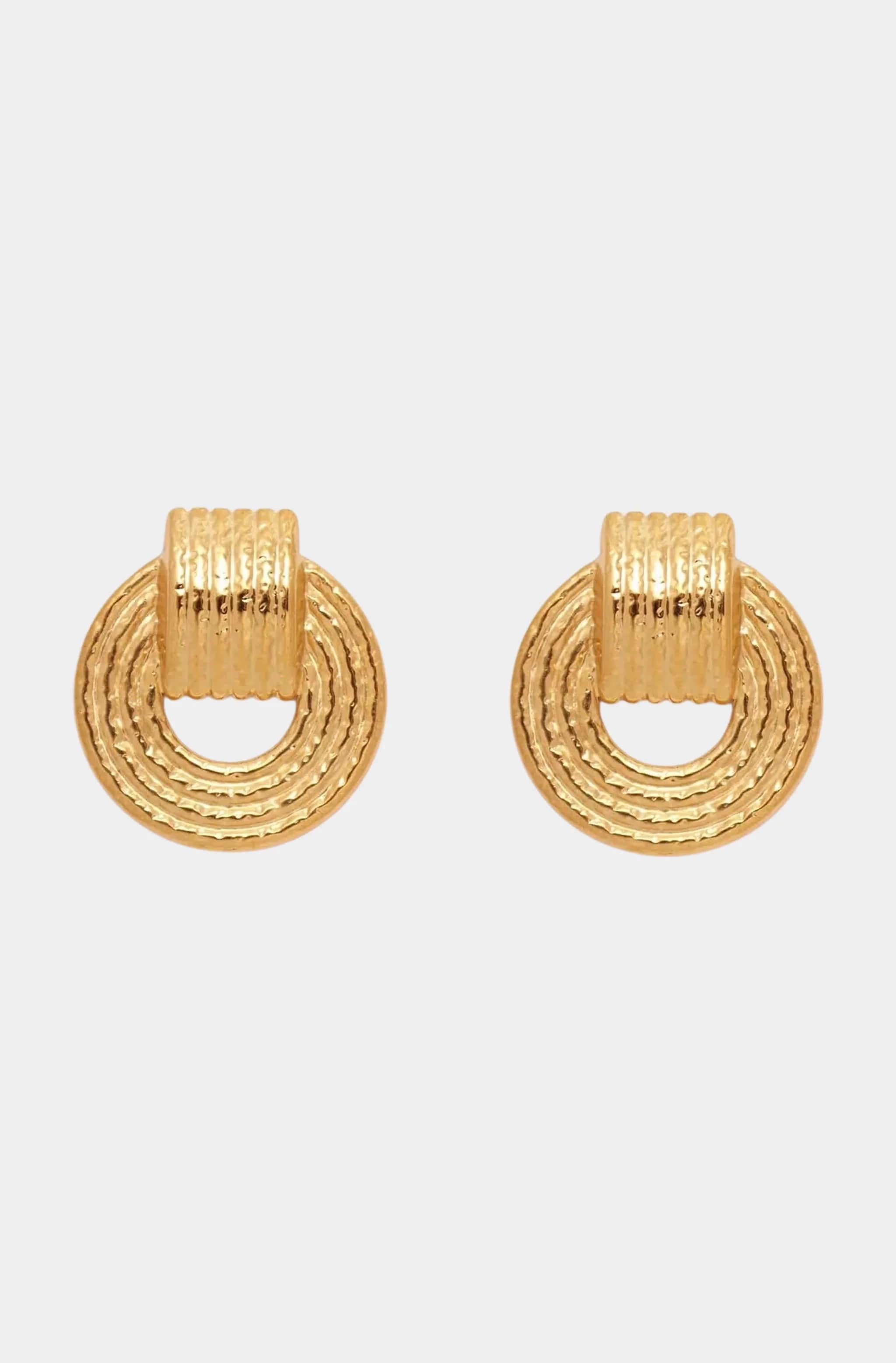 Thalassa Earrings