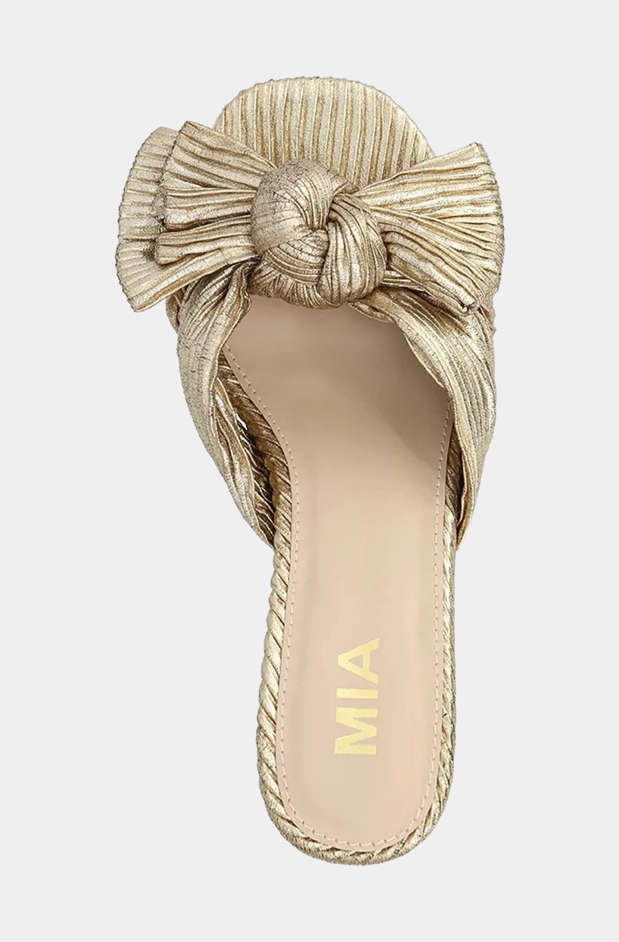 Mechelle Heel
