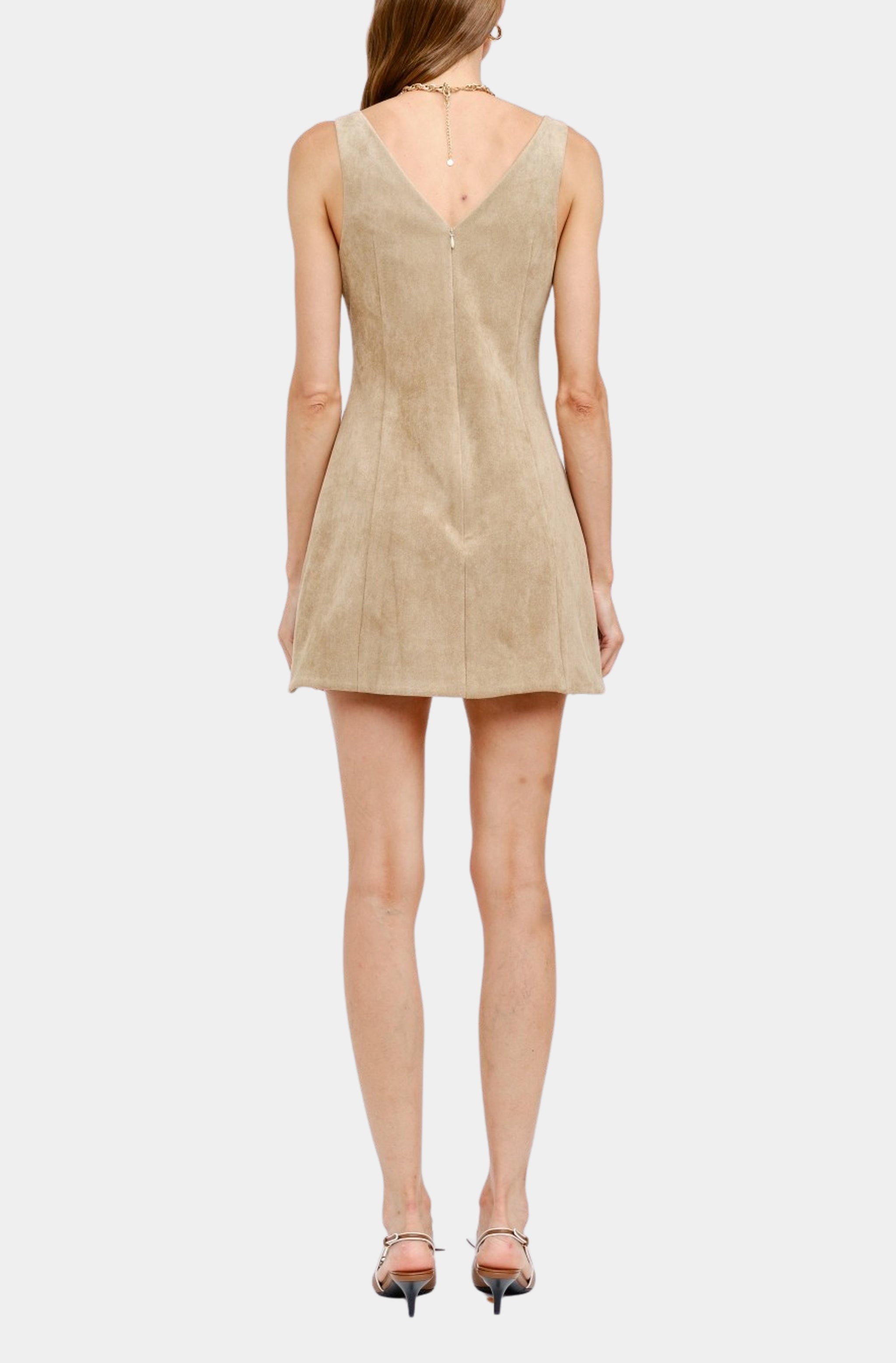 Leonie Dress