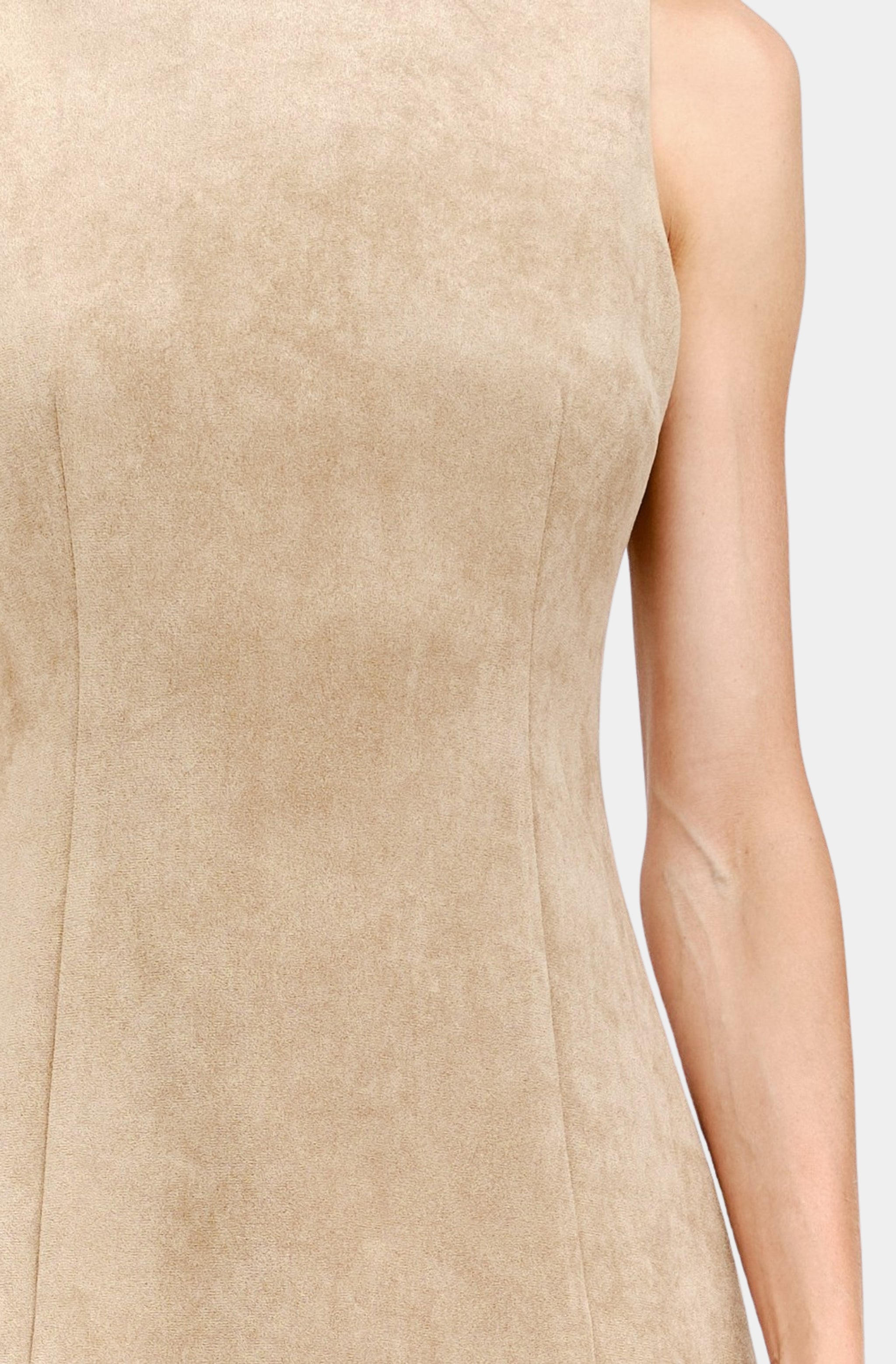 Leonie Dress