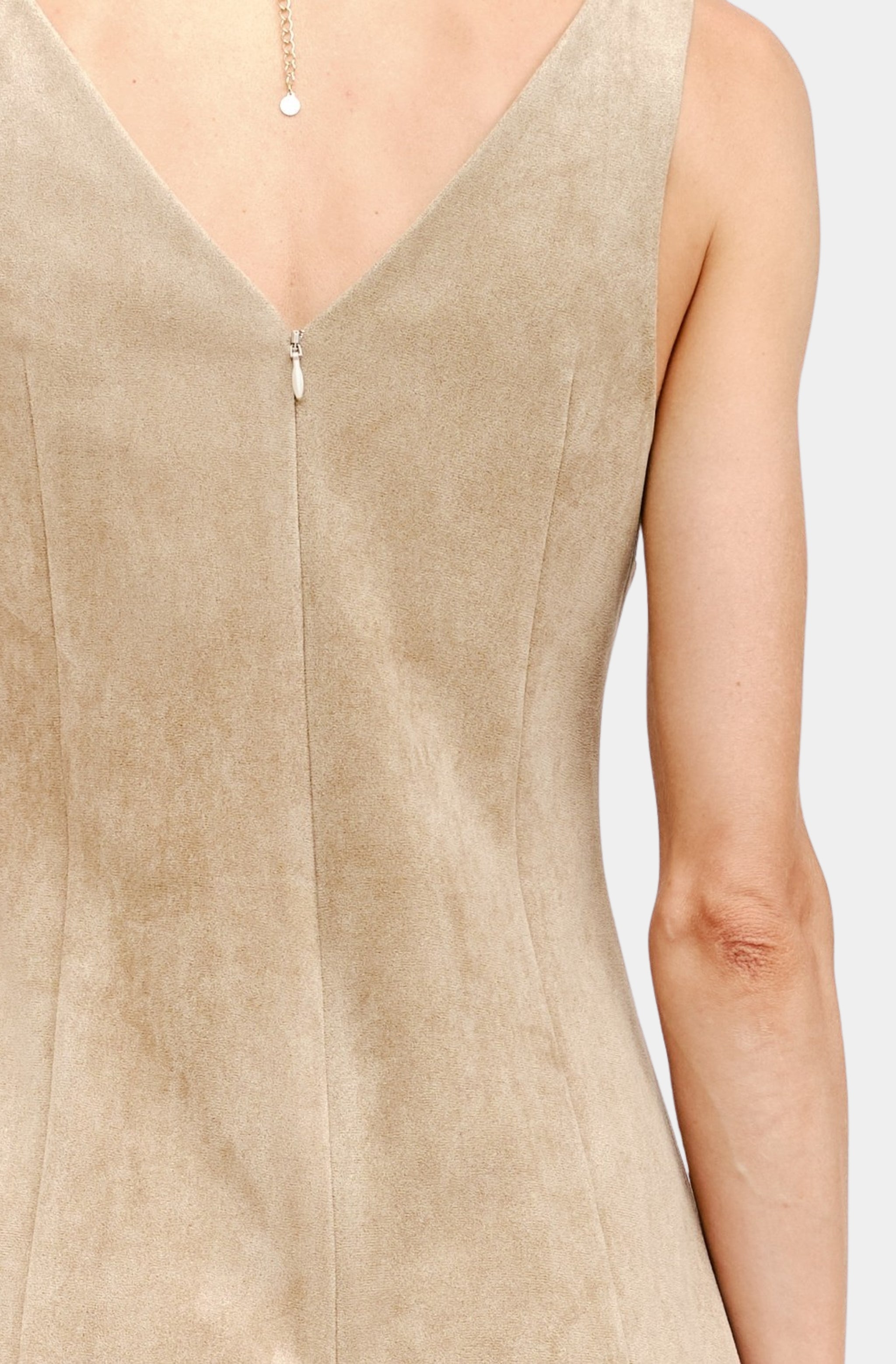 Leonie Dress