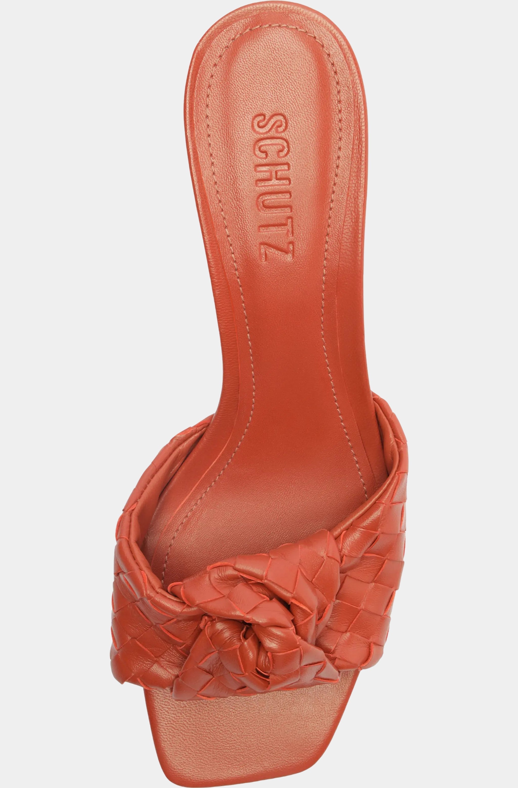Kareena Knot Mule