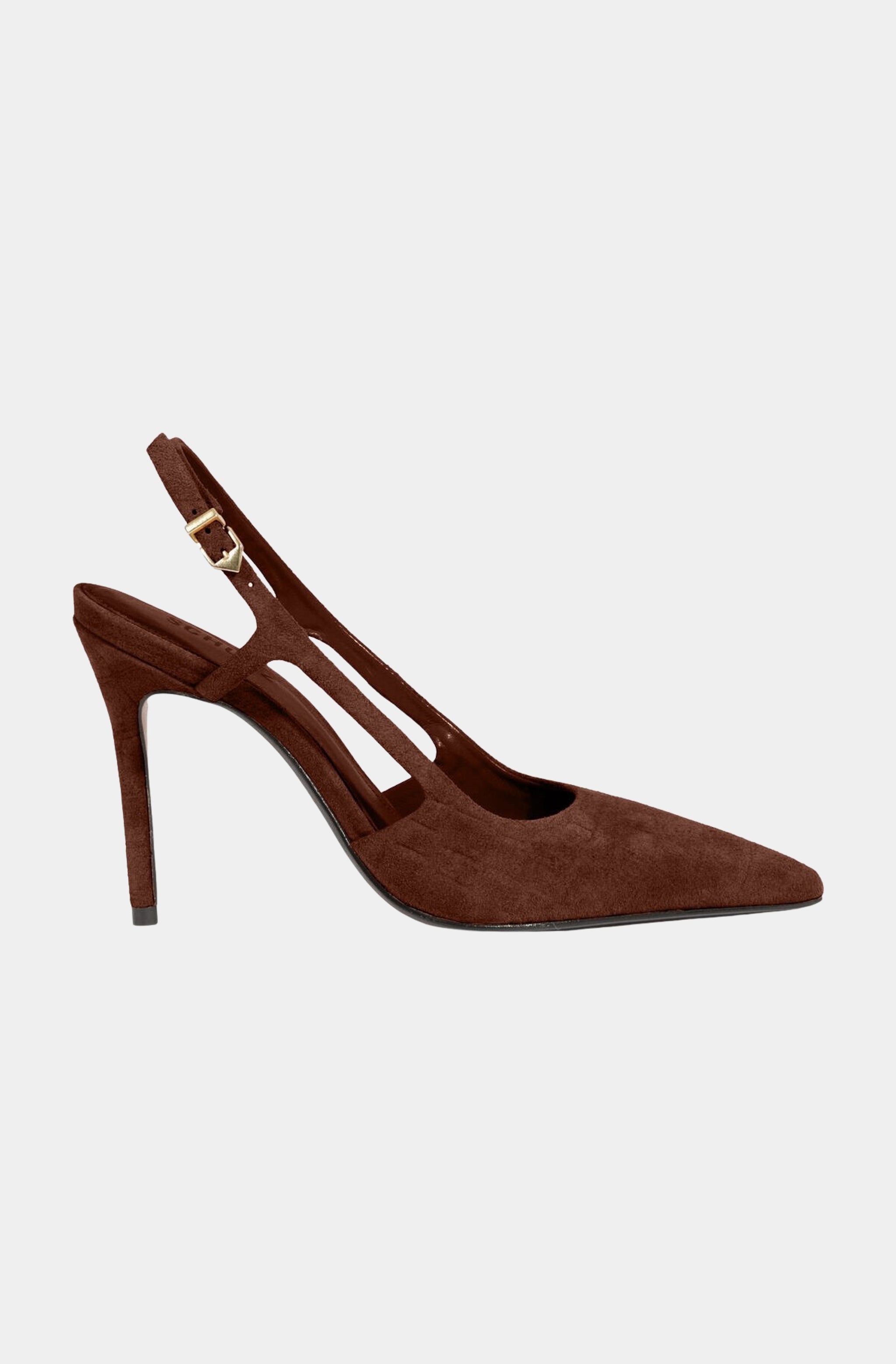 Boris Slingback Pump