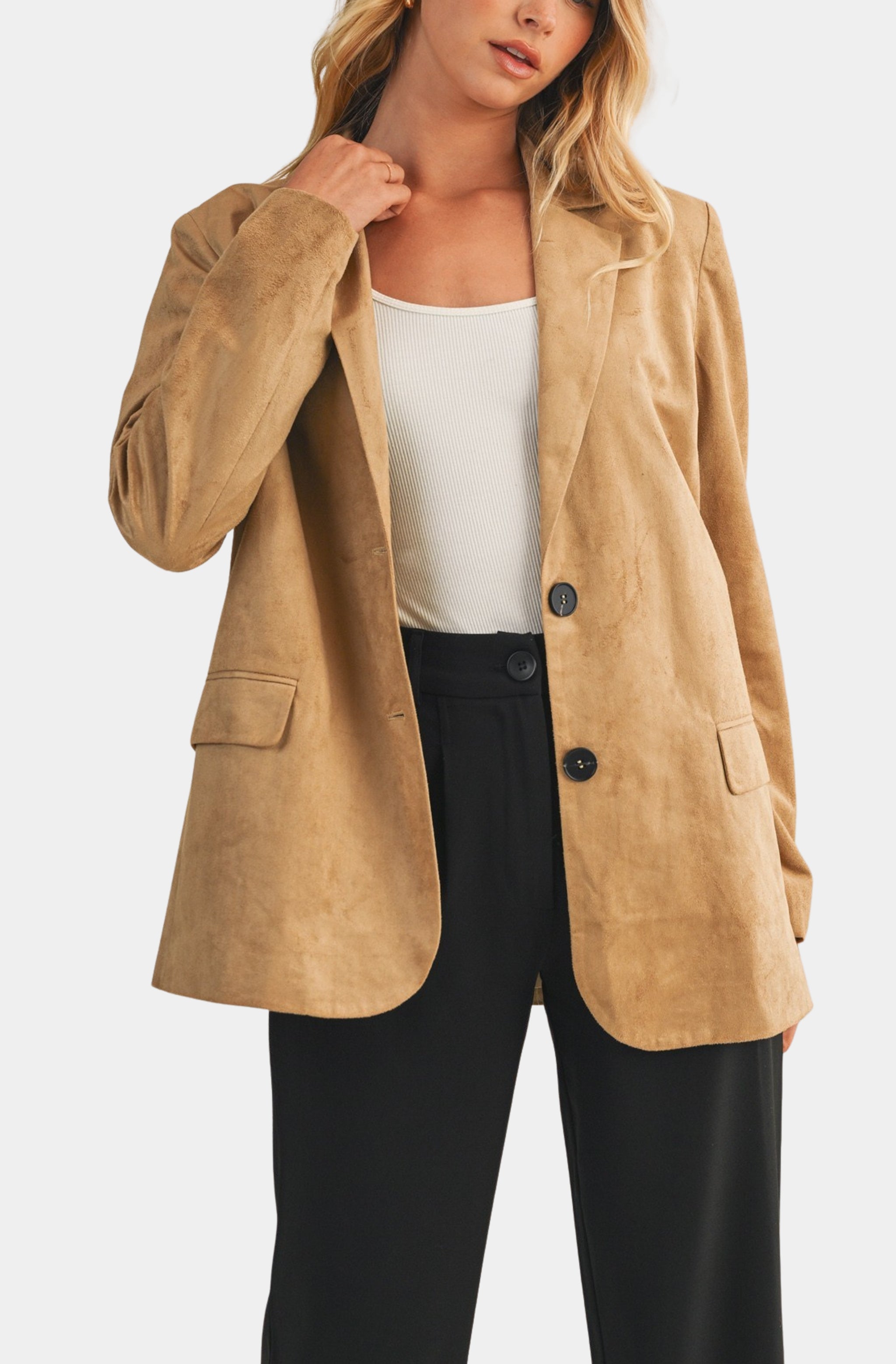 Florence Blazer