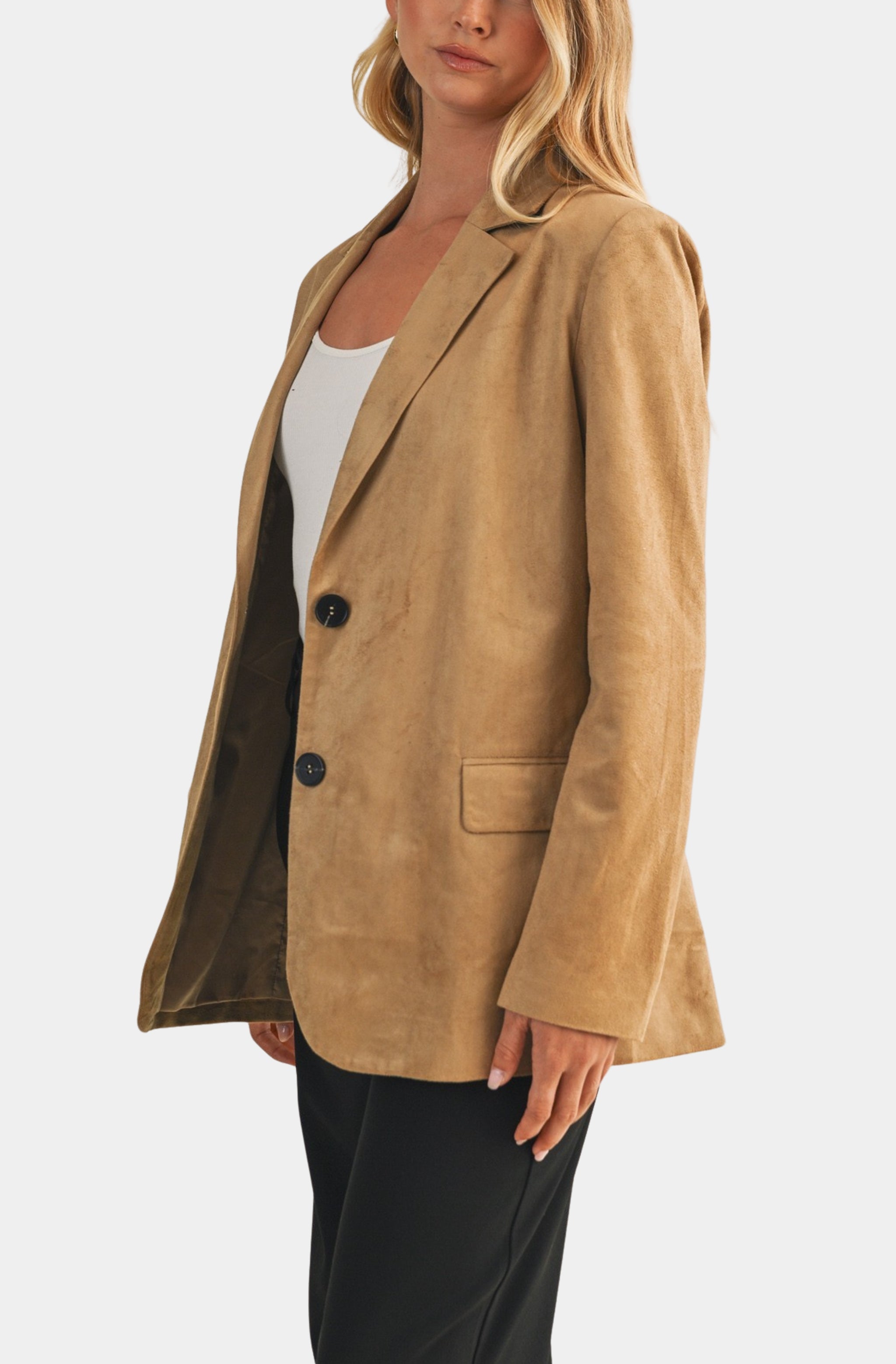 Florence Blazer