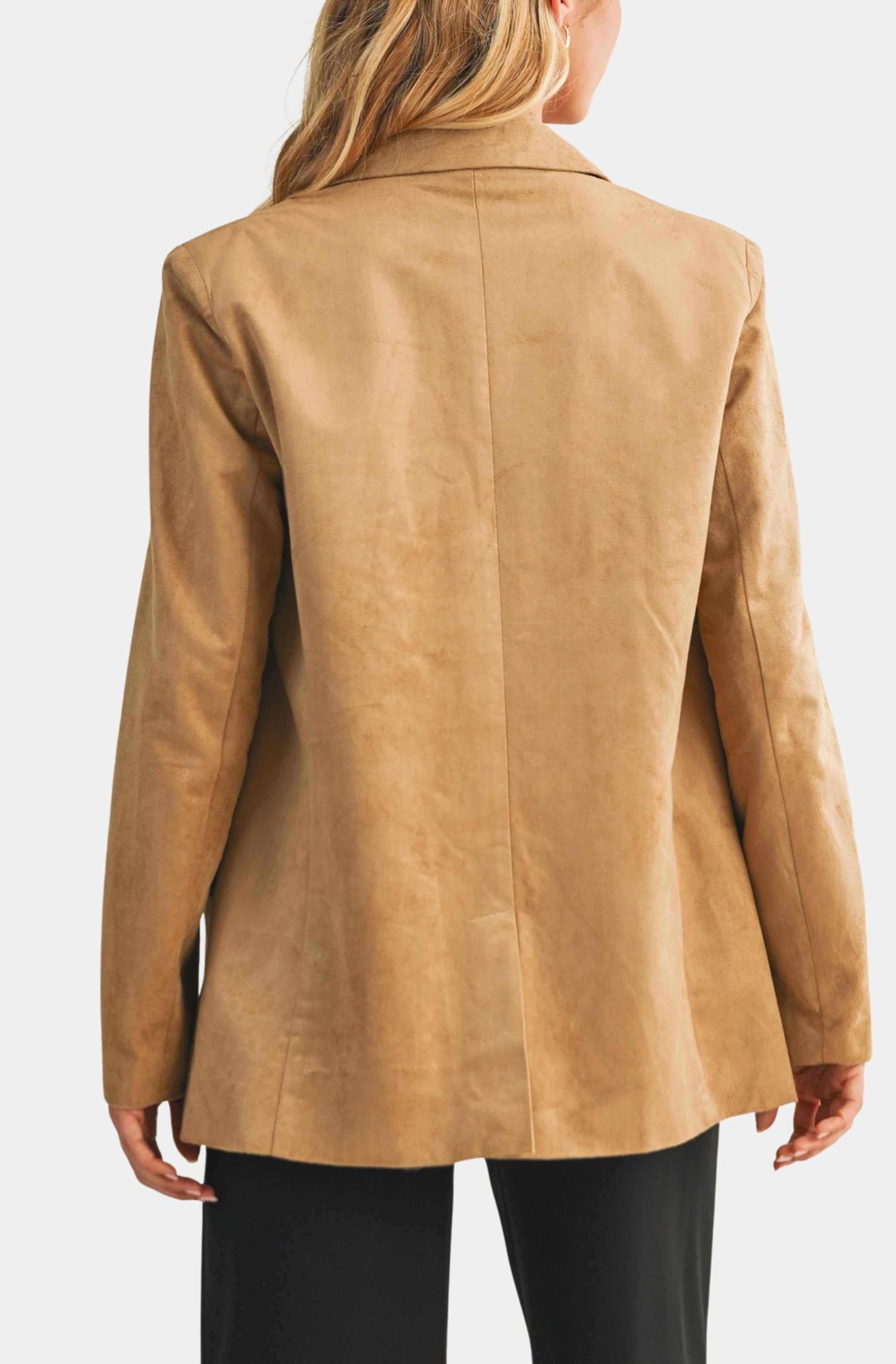 Florence Blazer