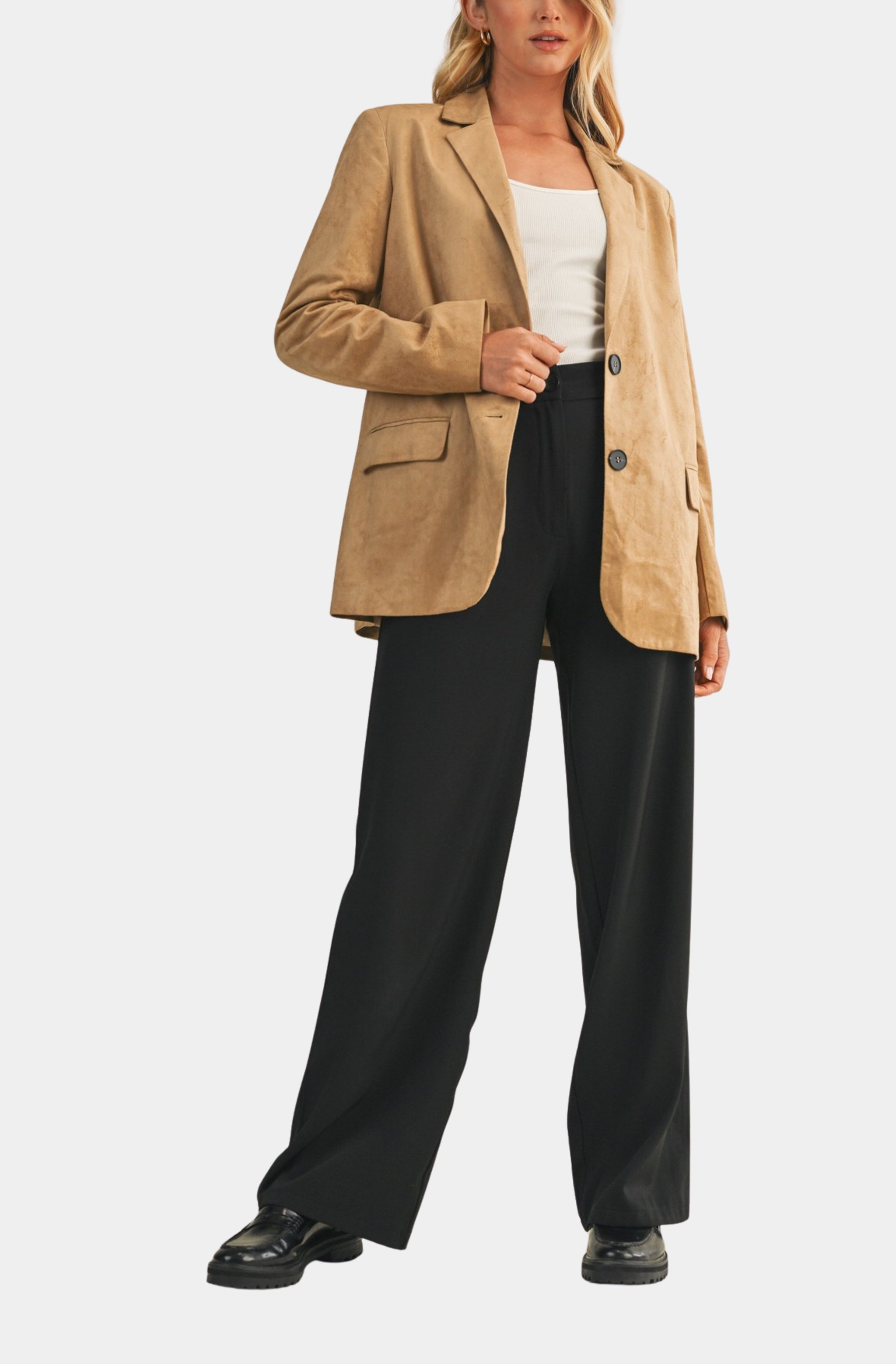 Florence Blazer
