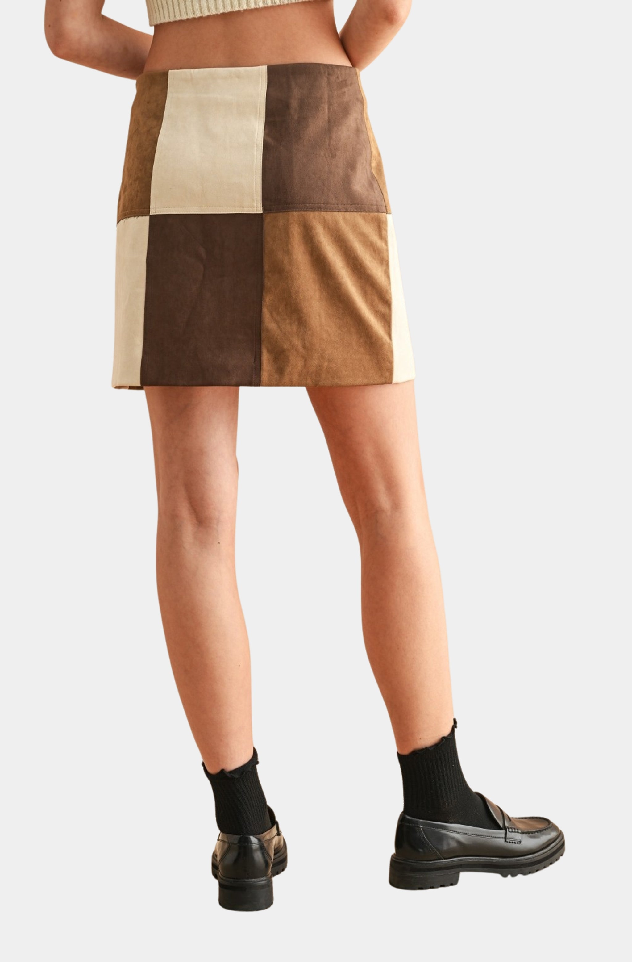 Abbie Skirt