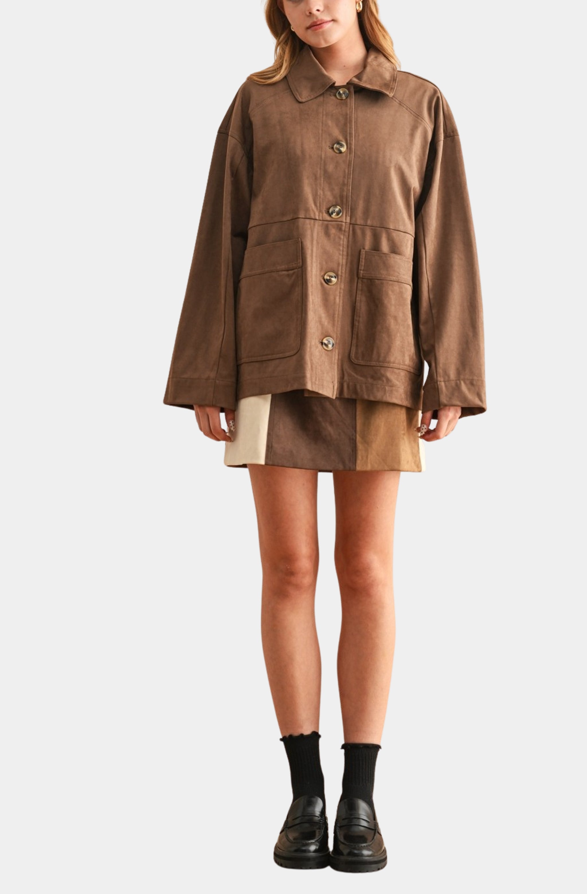 Abbie Skirt