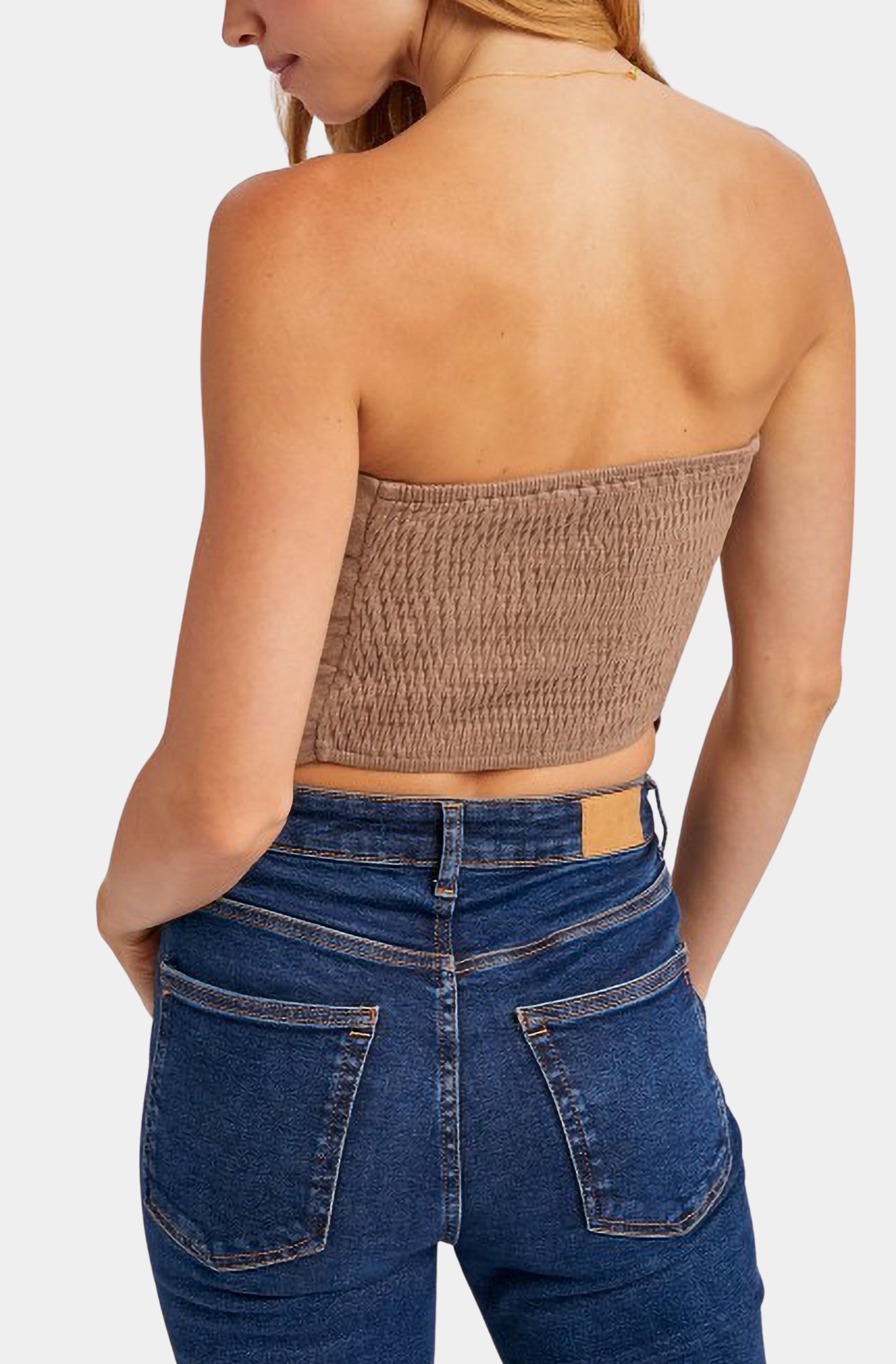 Presley Top