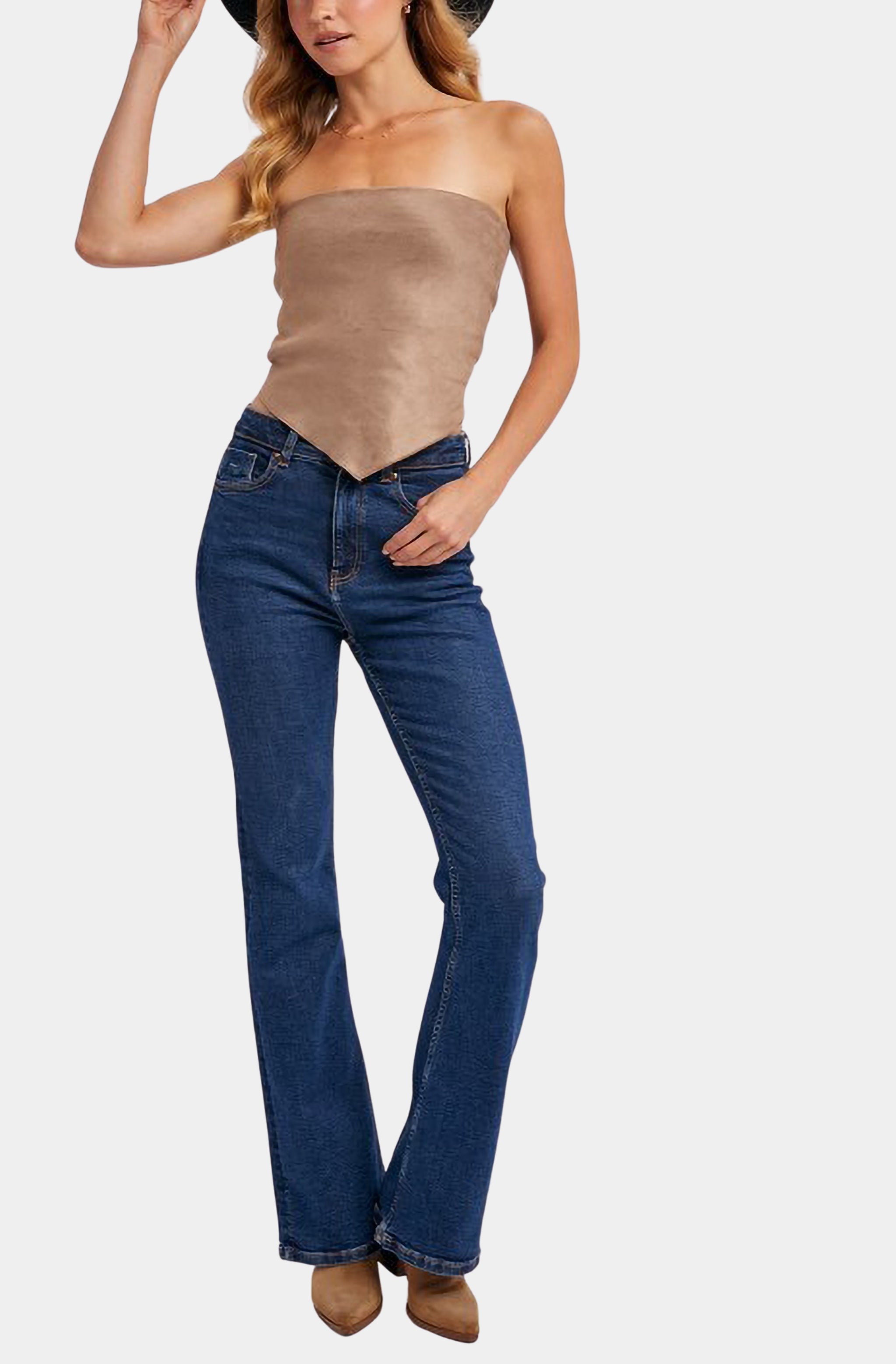 Presley Top