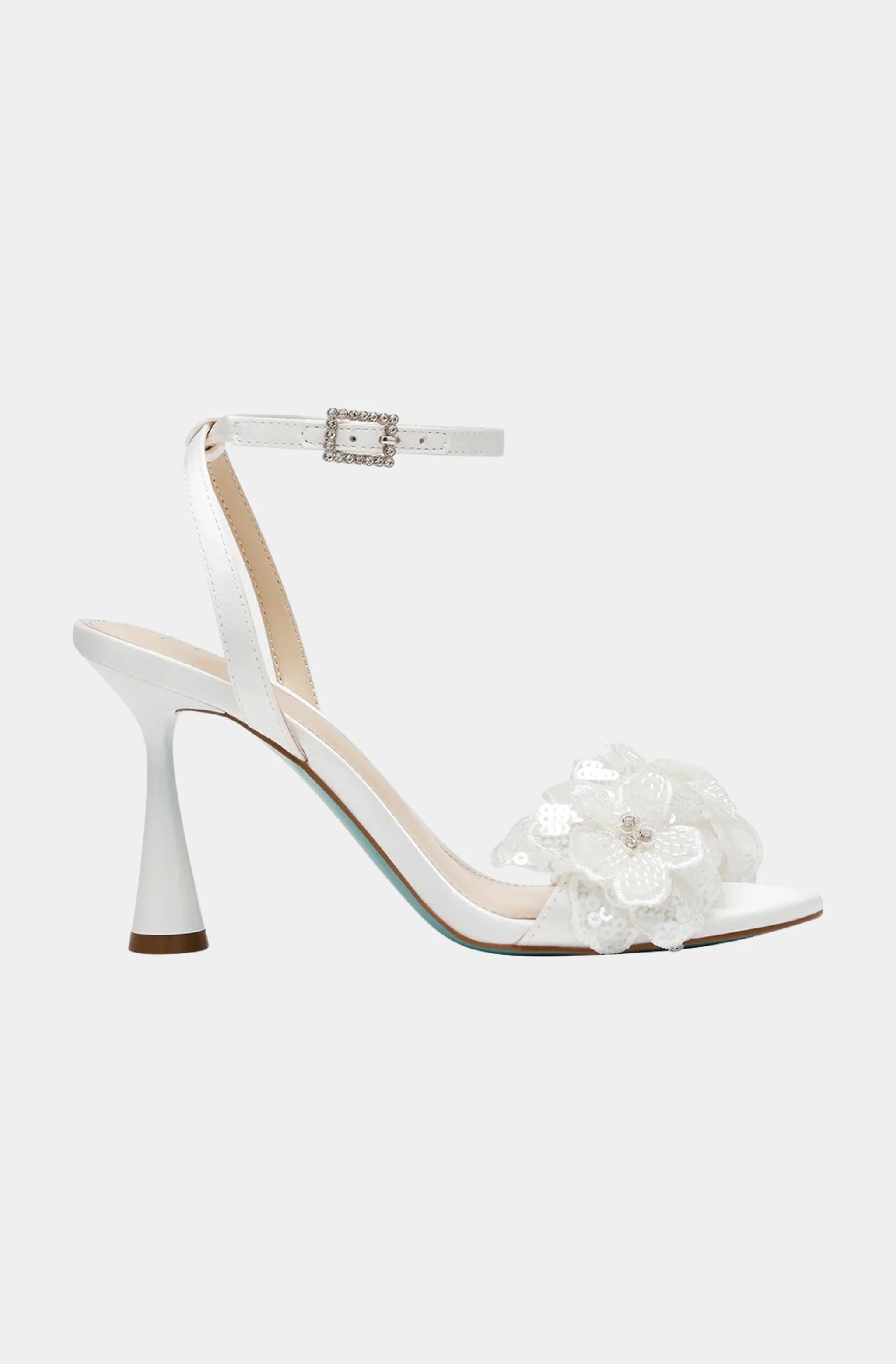 SB-Cali Heel
