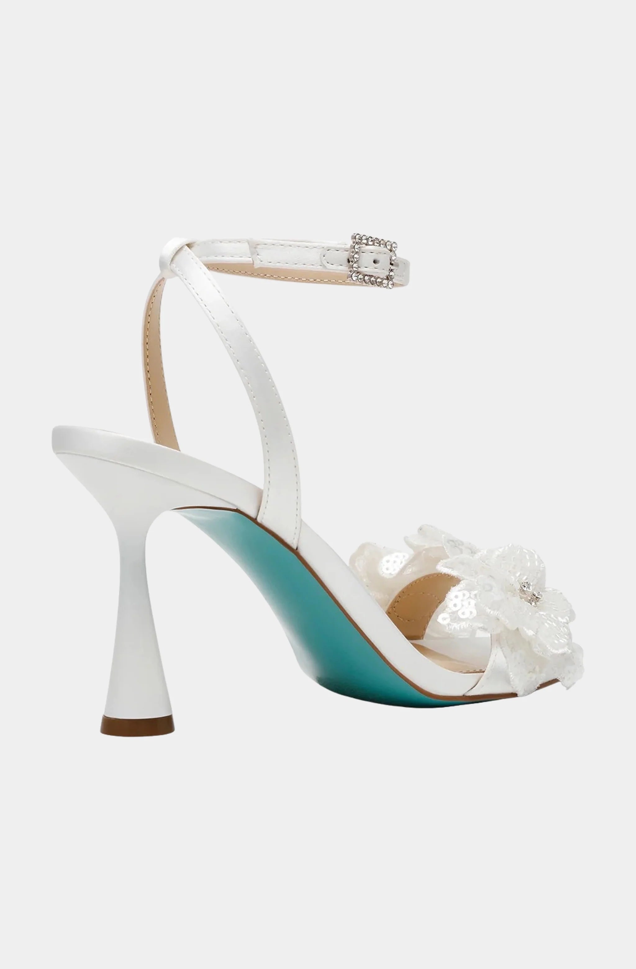 SB-Cali Heel