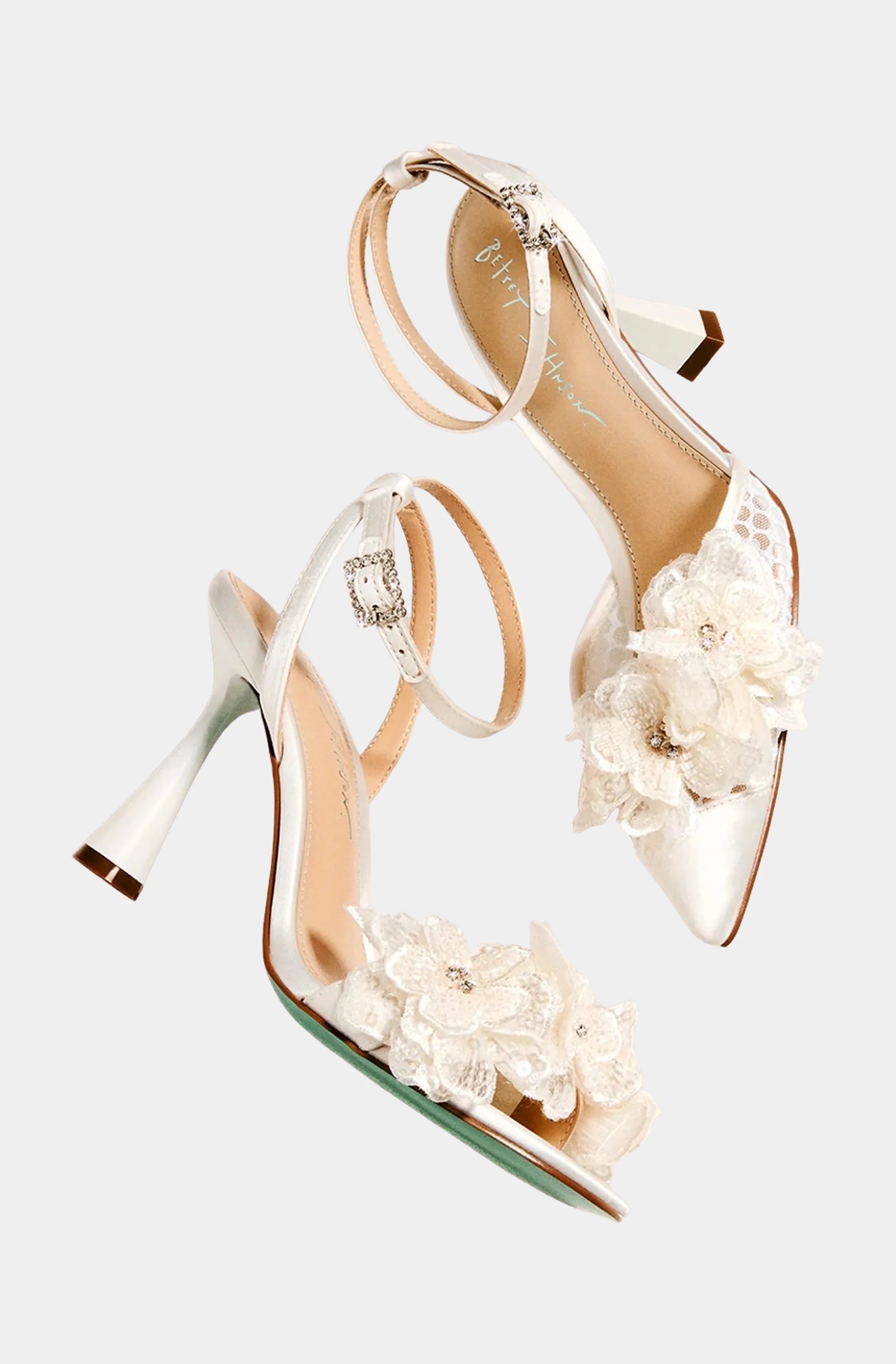 SB-Cali Heel