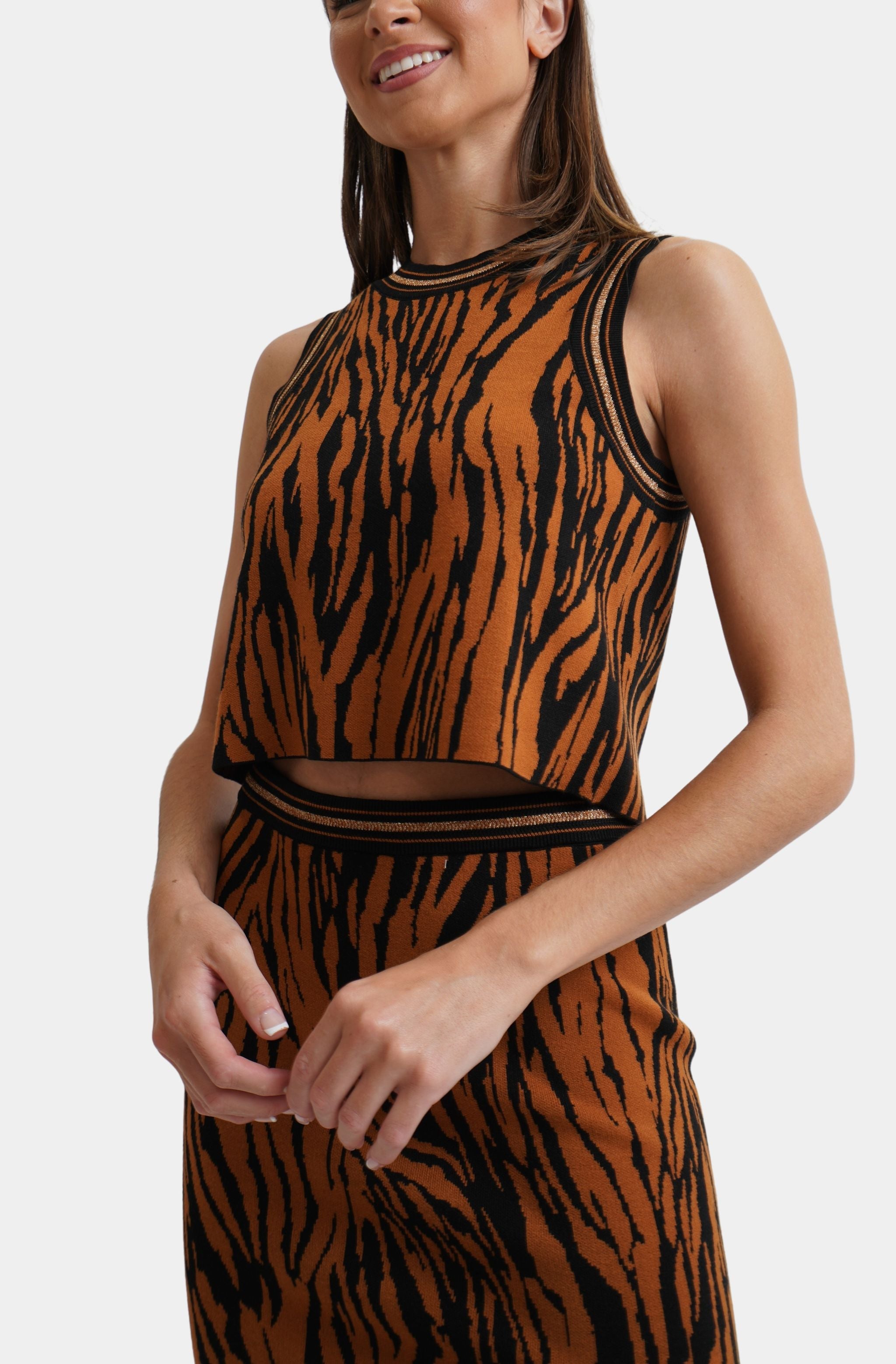 Hemline Exclusive Vivica Set