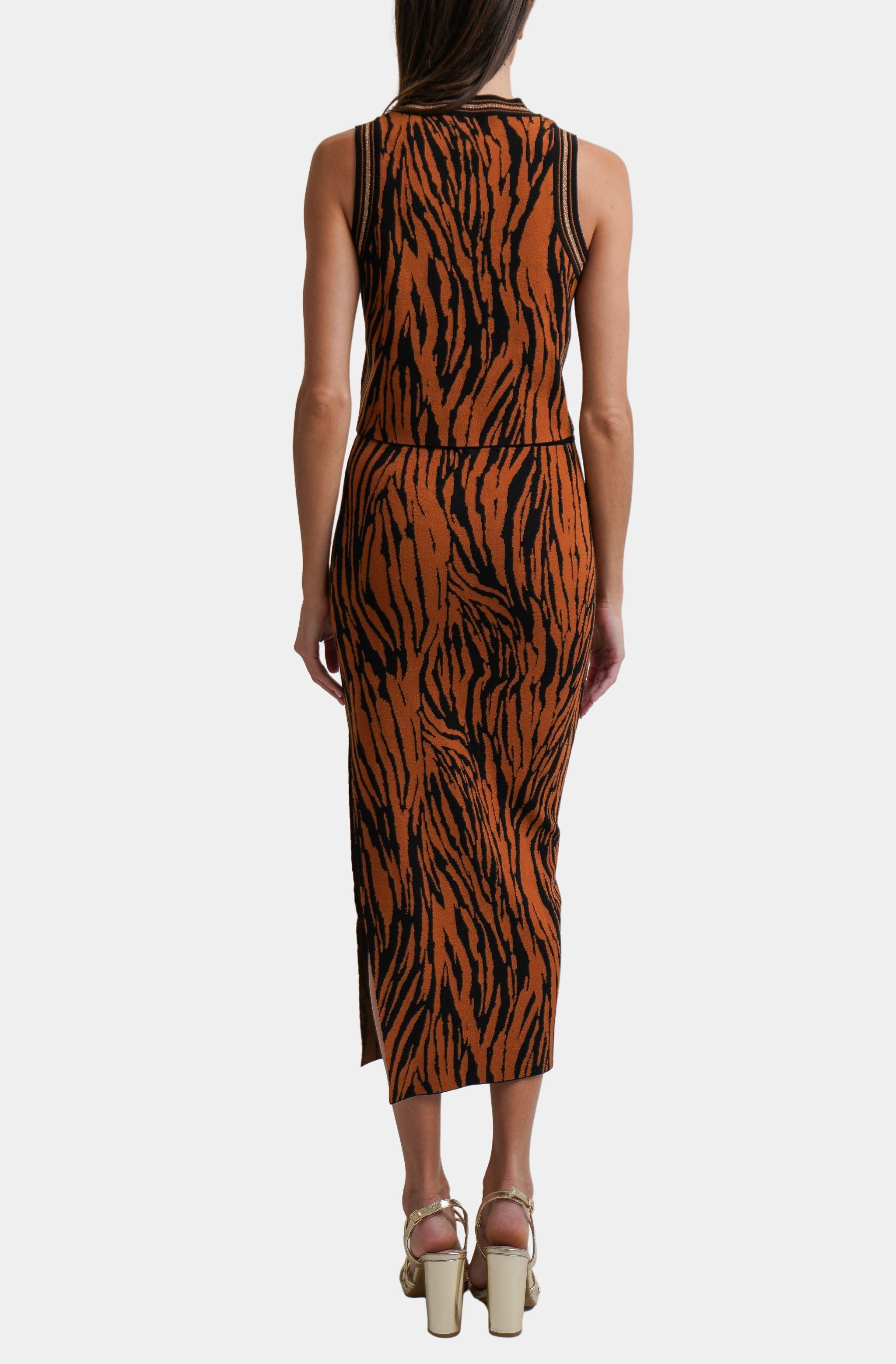 Hemline Exclusive Vivica Set