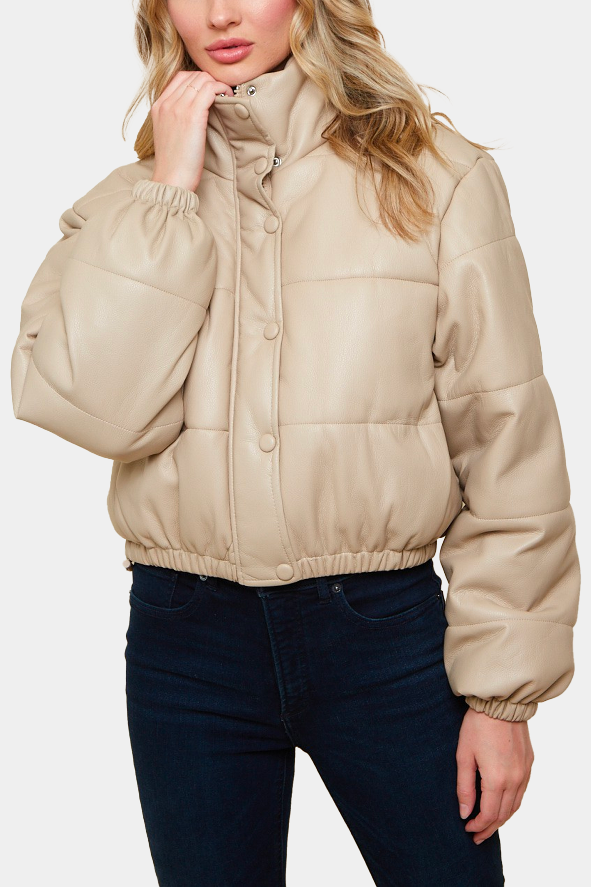 Ellen Jacket