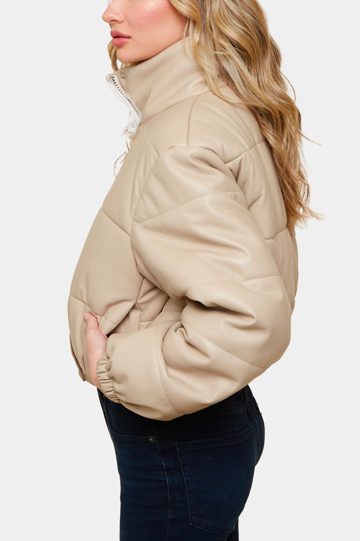 Ellen Jacket