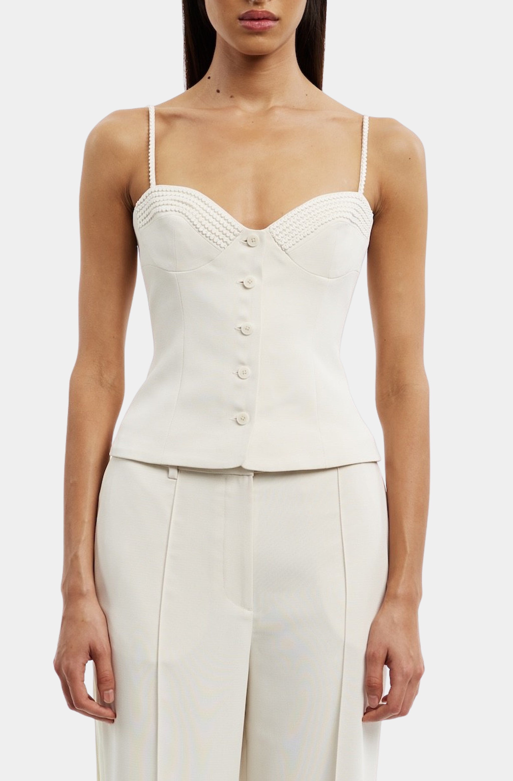 Zaina Top