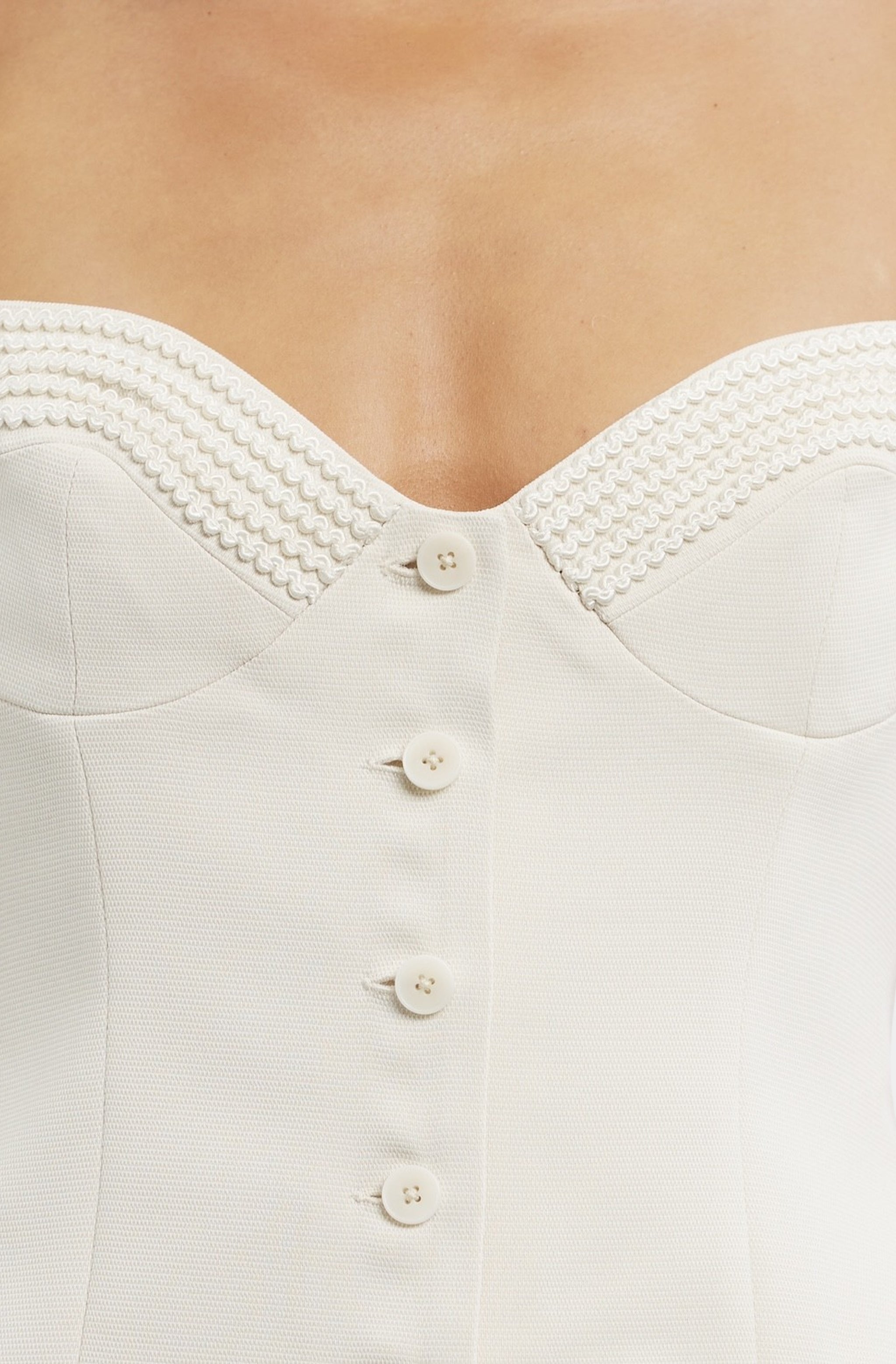 Zaina Top