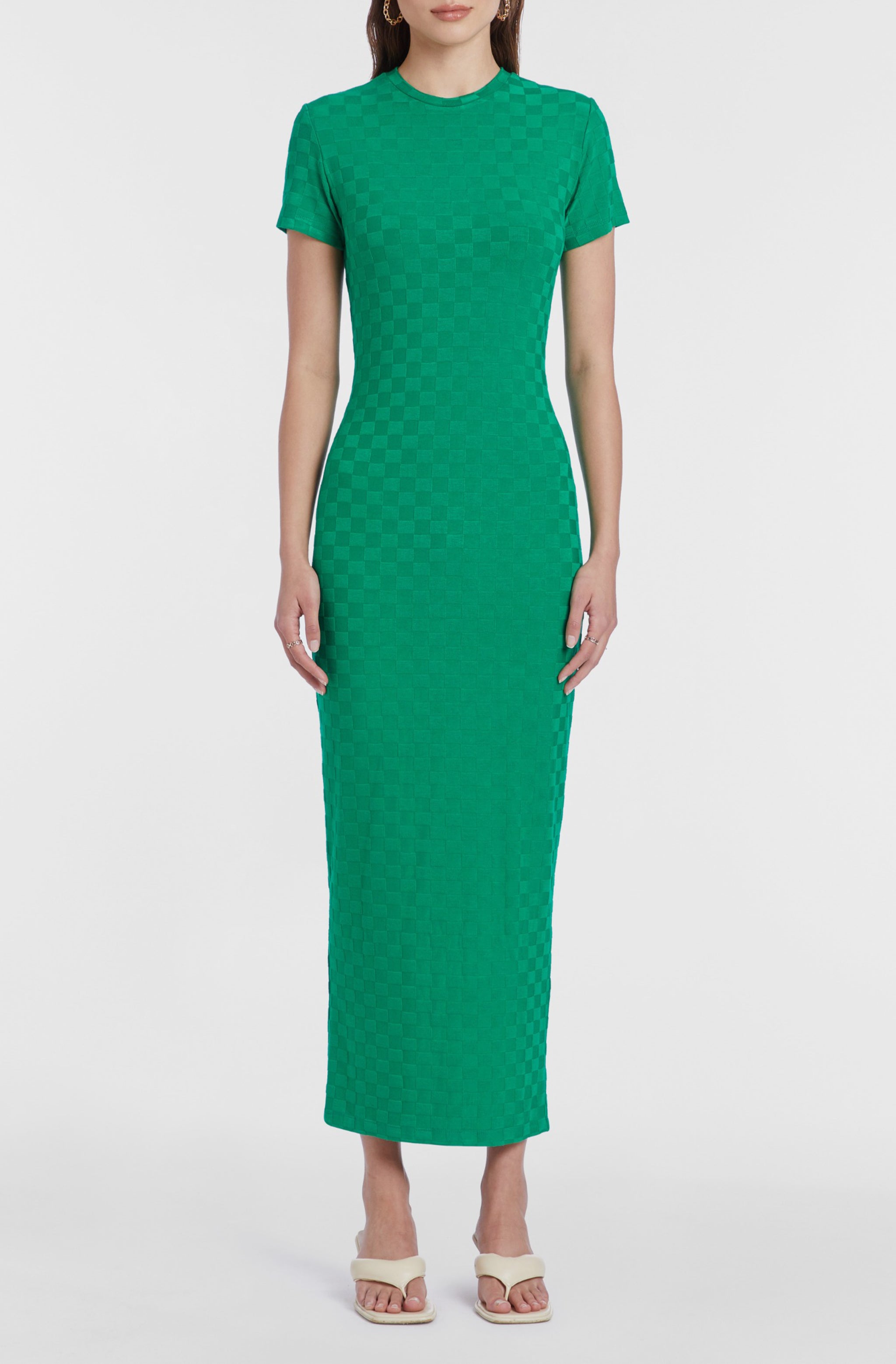 Rosaria Dress