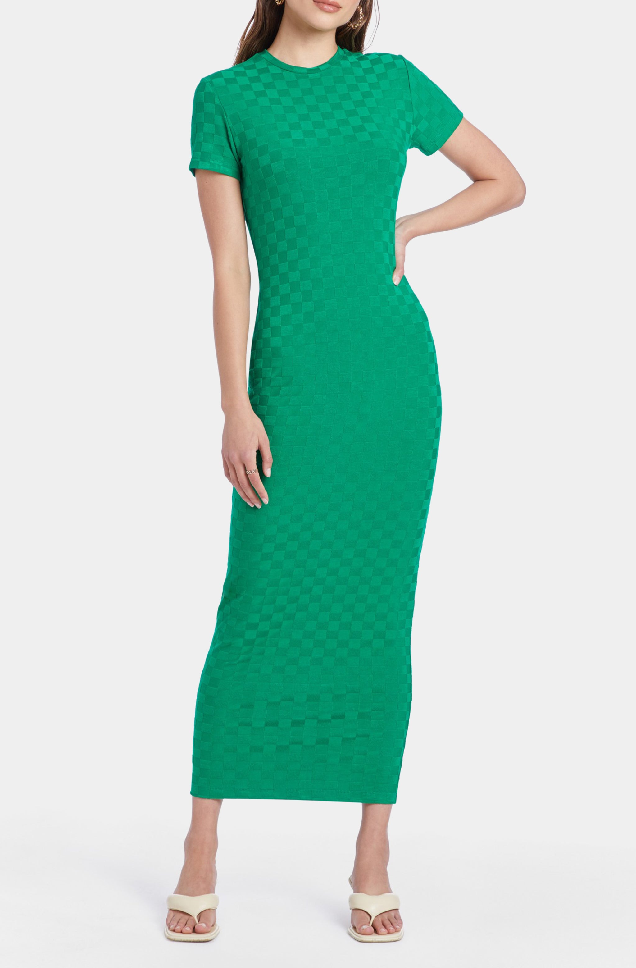 Rosaria Dress