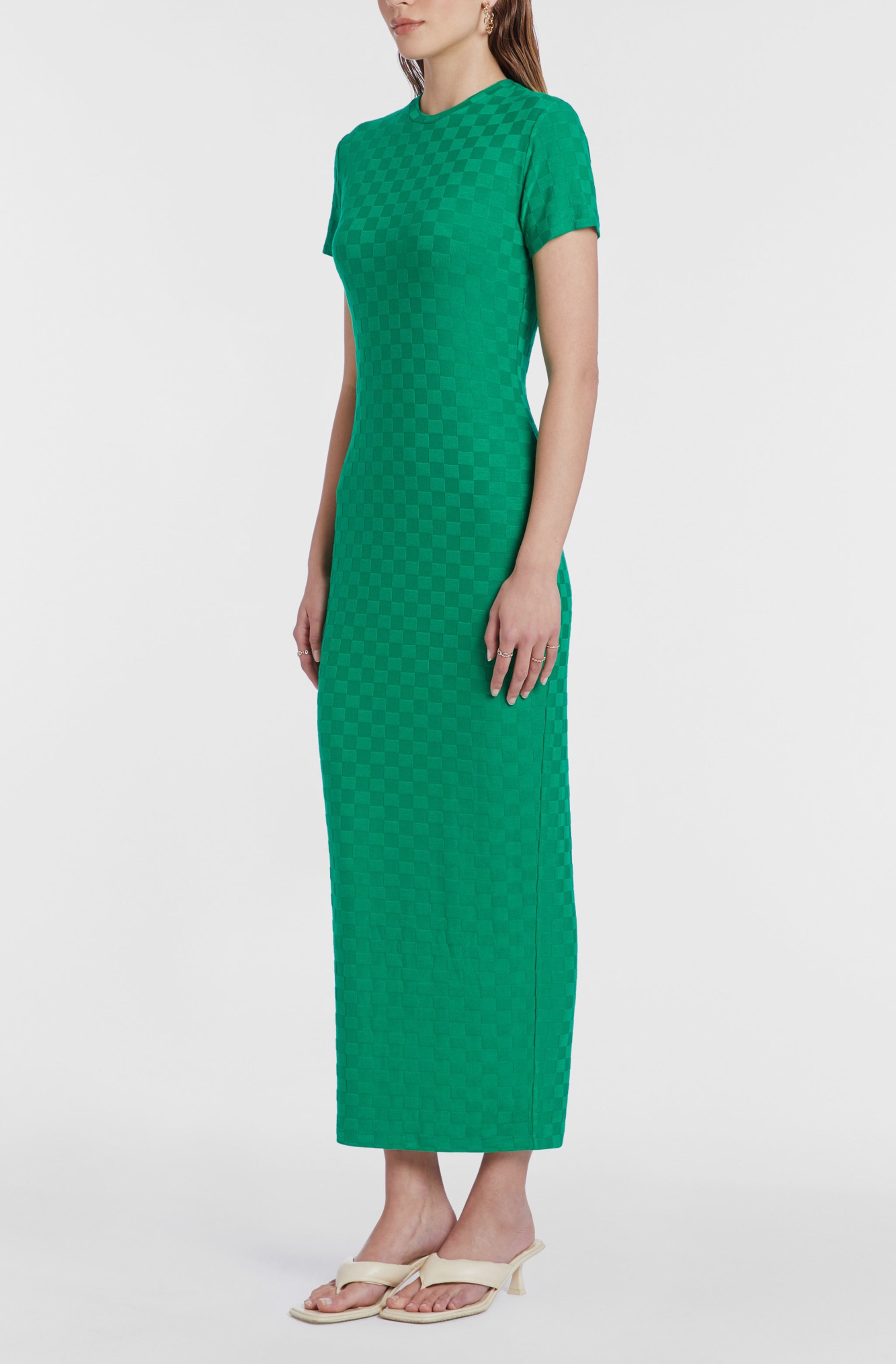 Rosaria Dress