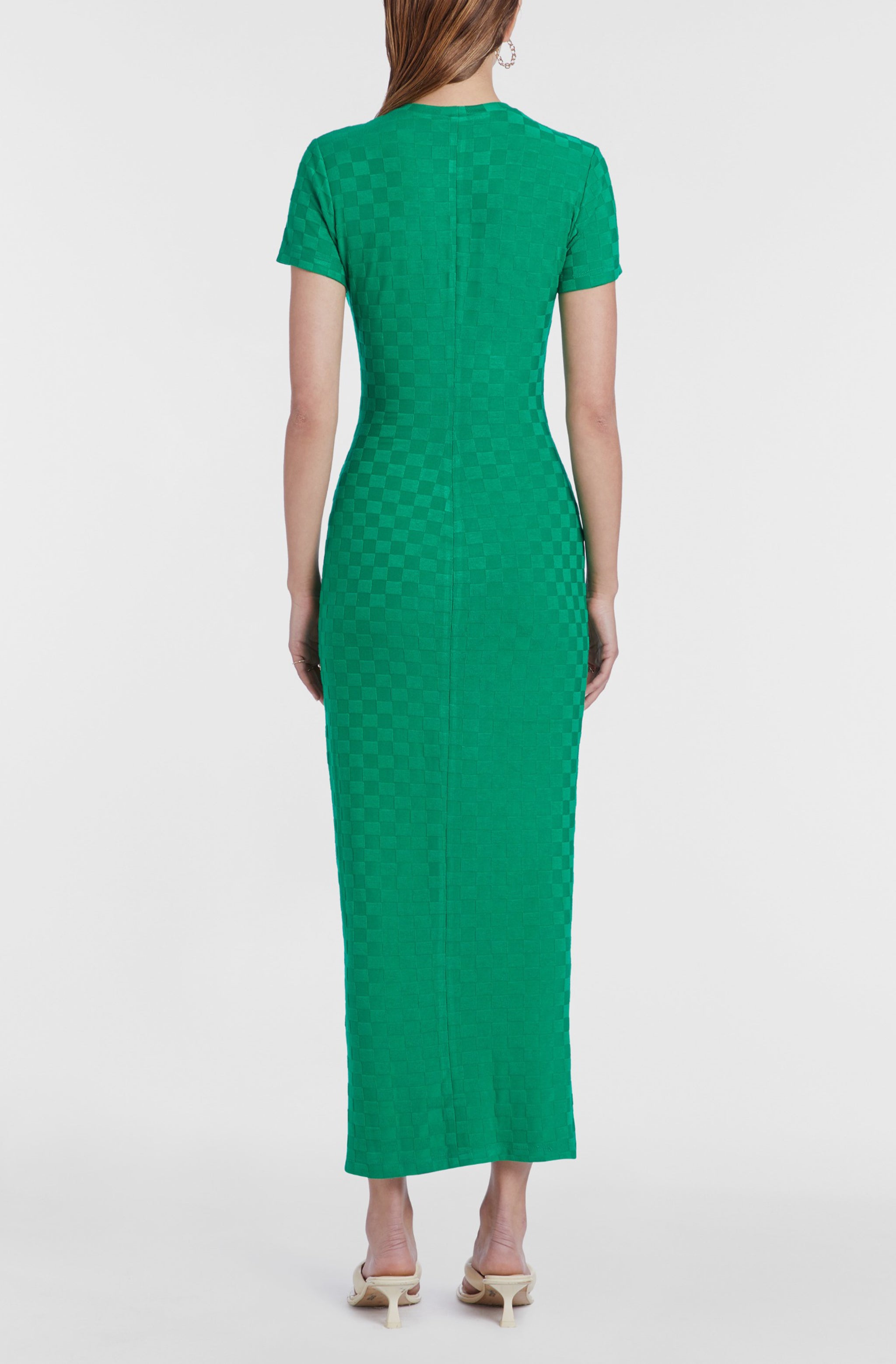 Rosaria Dress