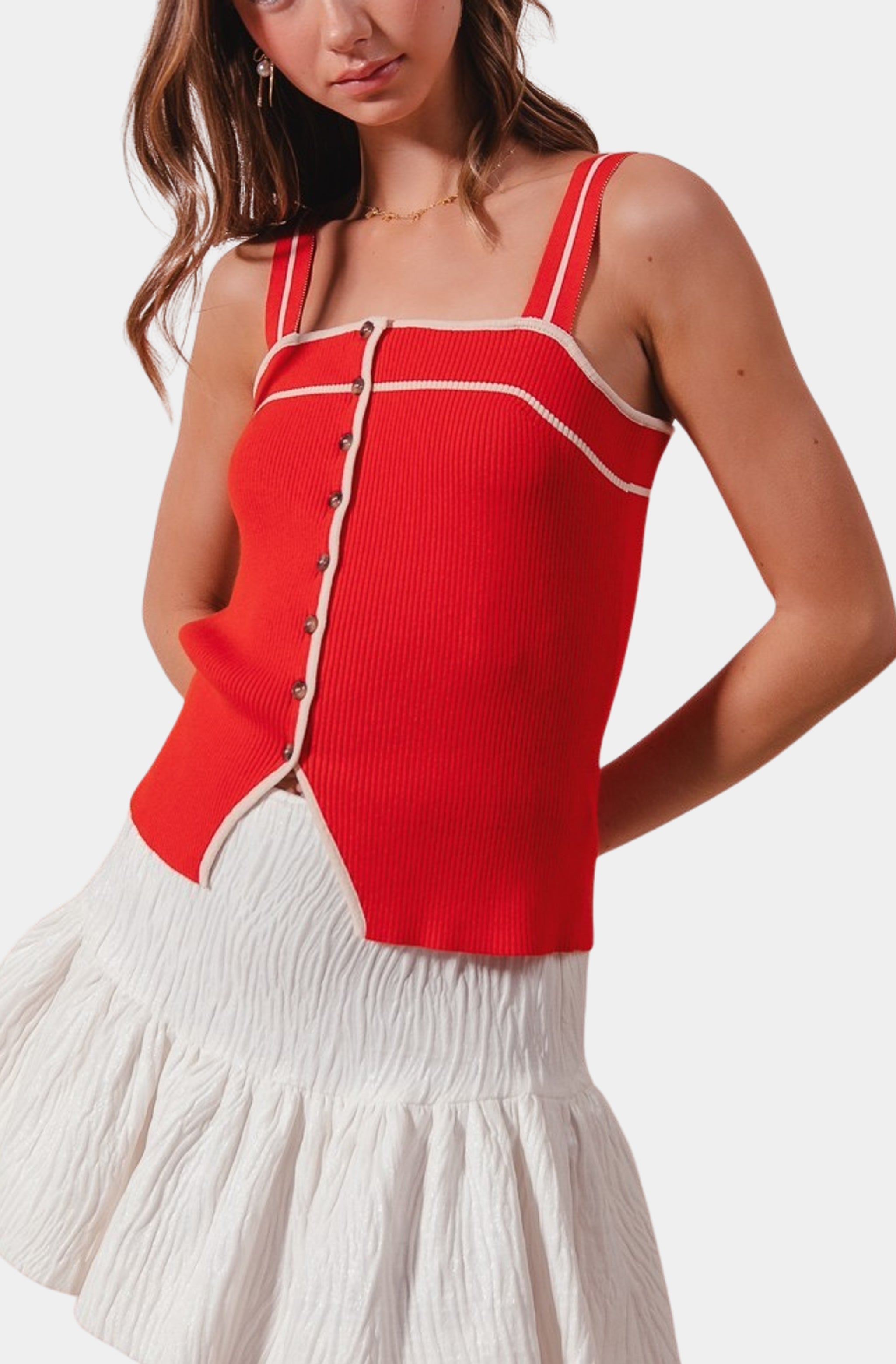 Valerie Top
