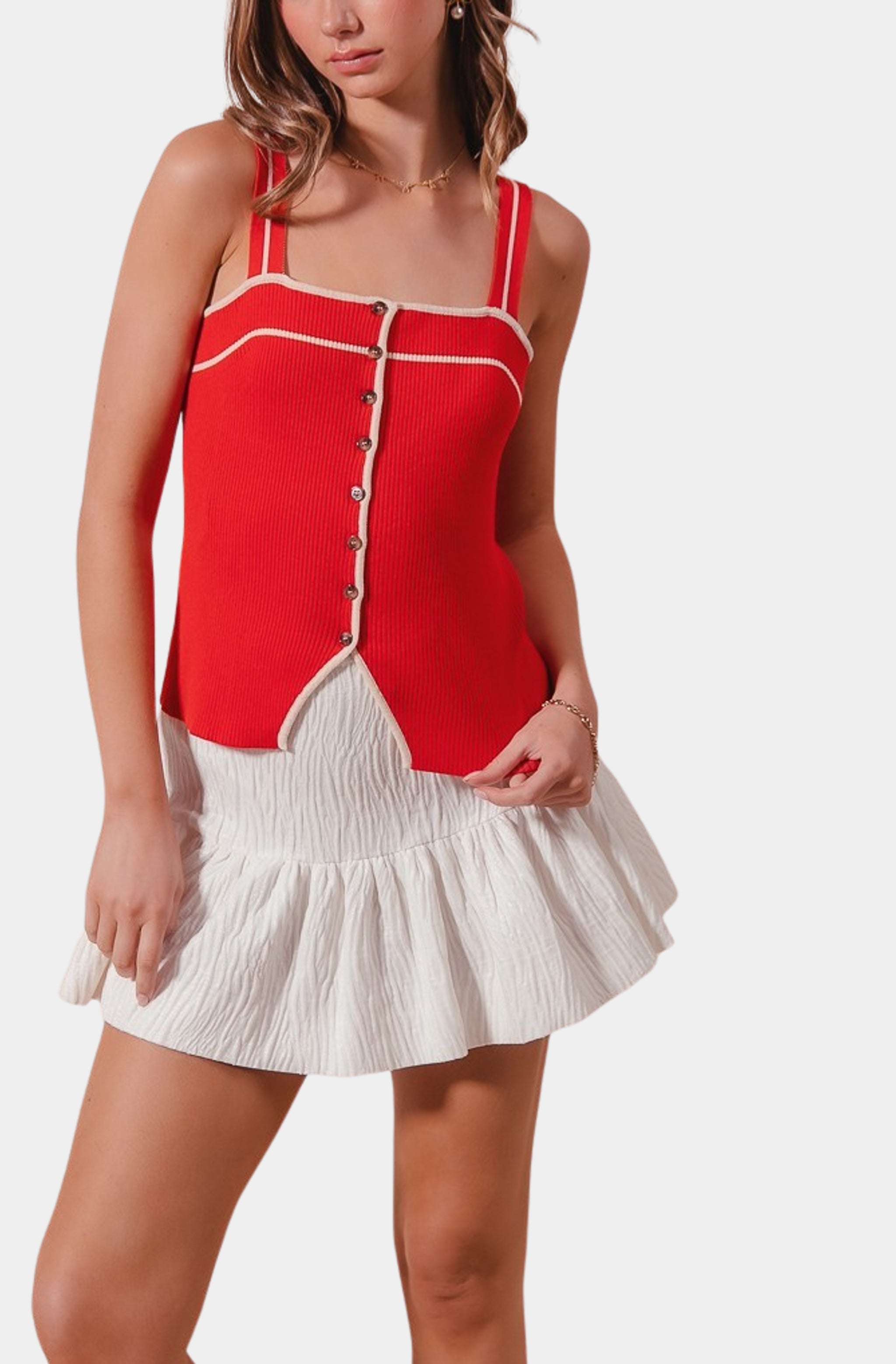 Valerie Top