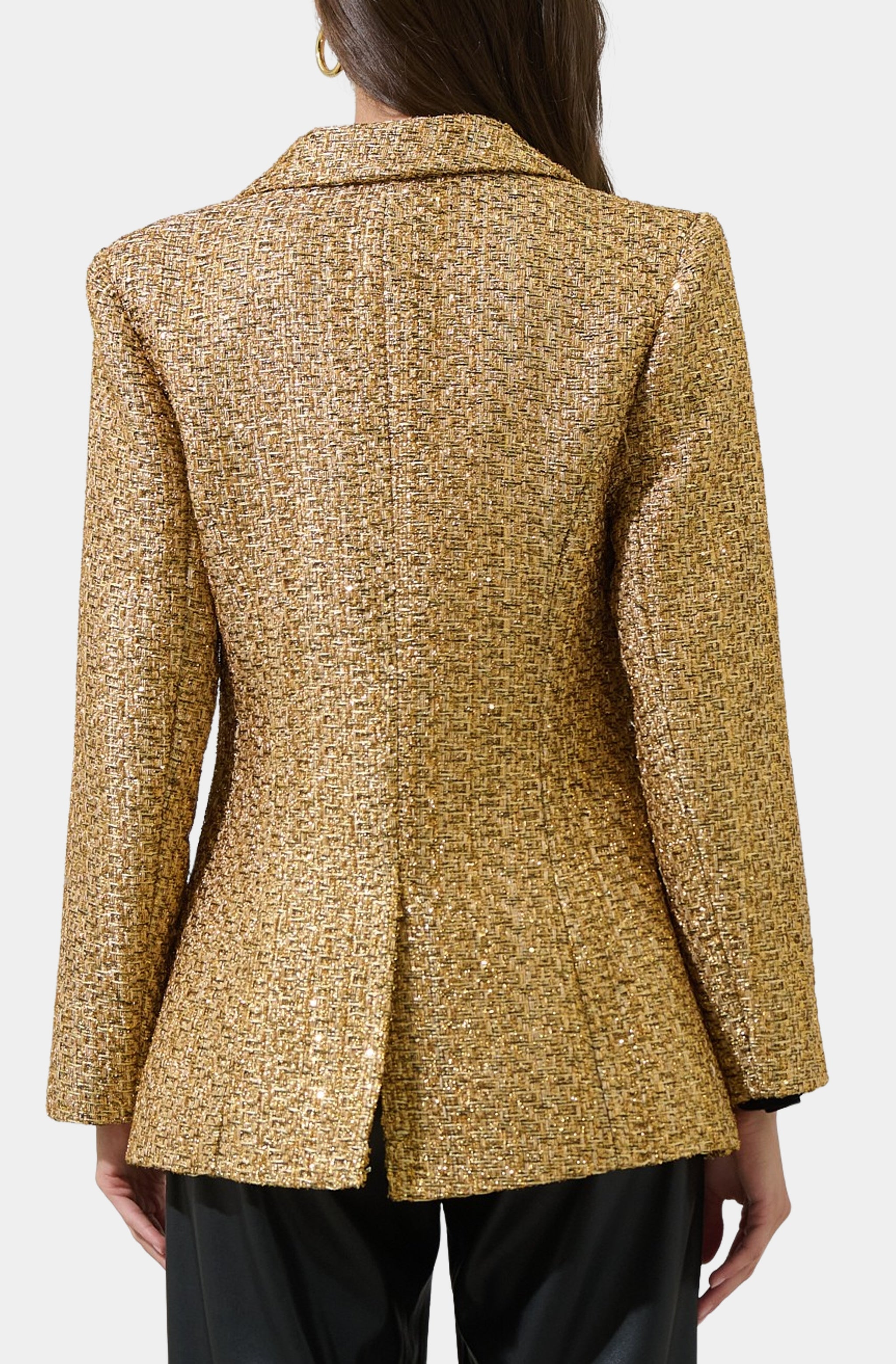 Palmer Blazer
