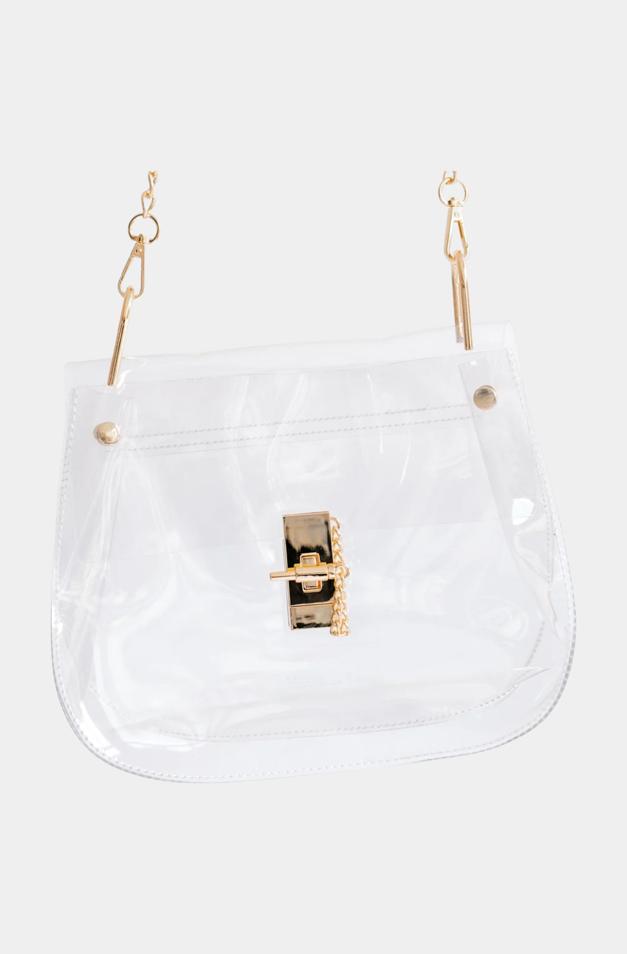 The Ginger Handbag