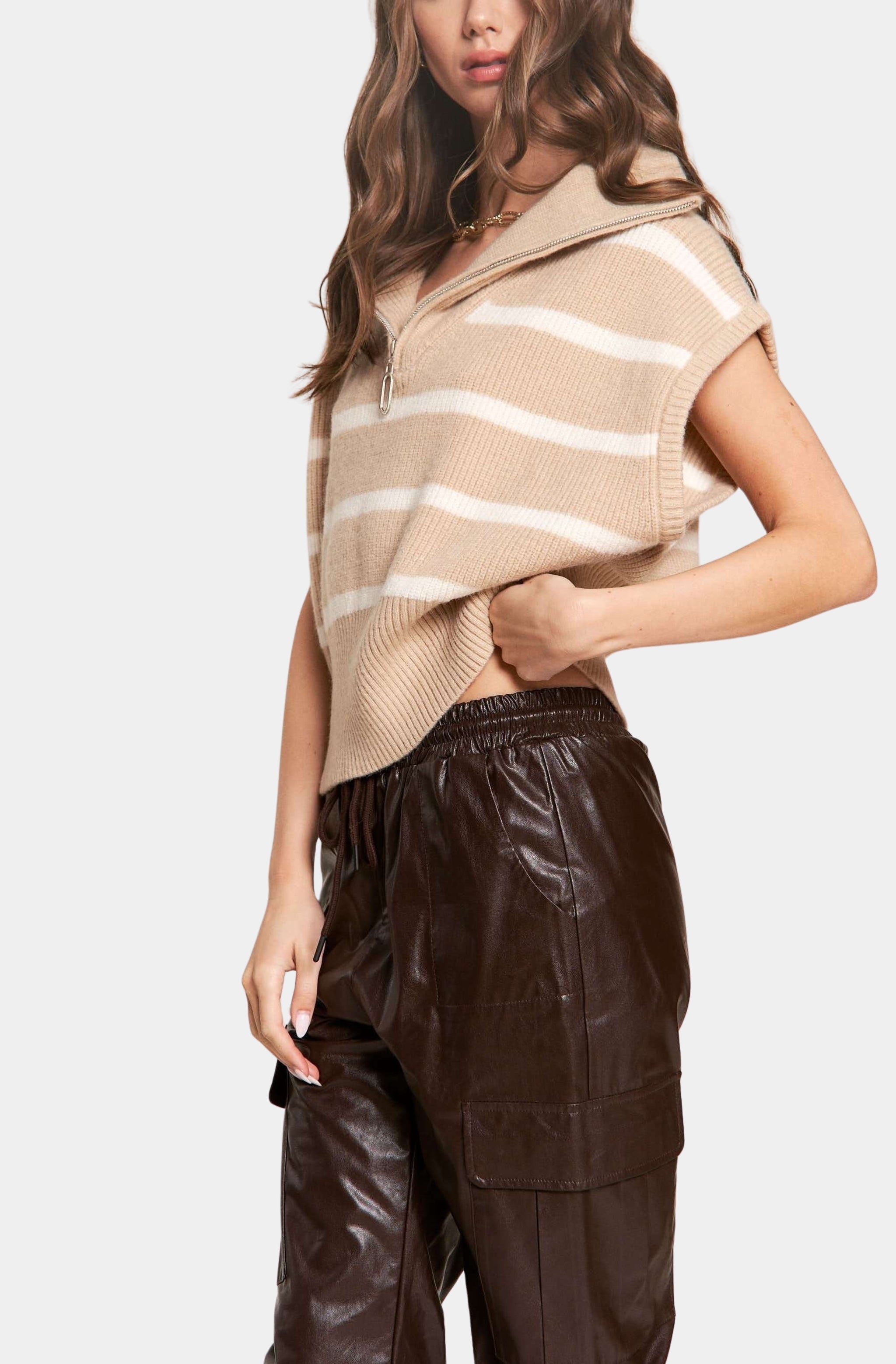 Virginie Top