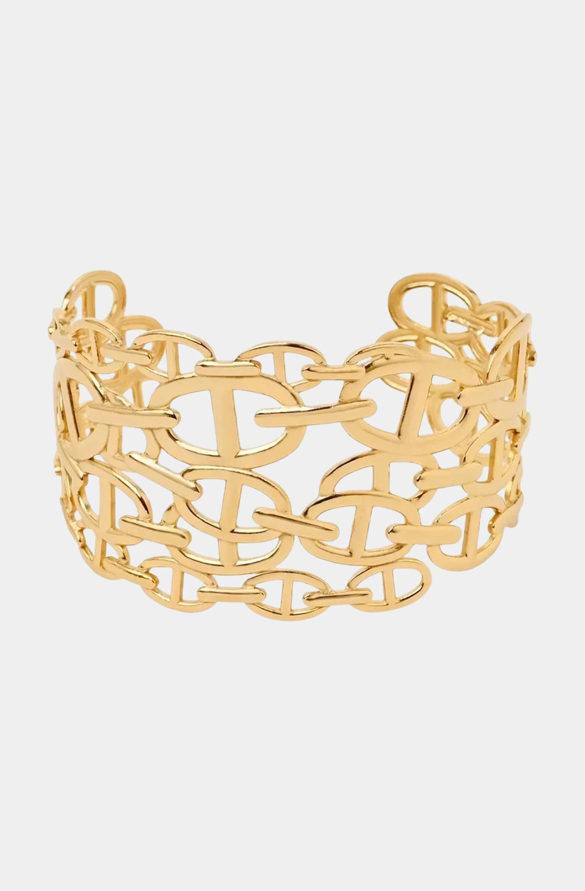 Taylor Statement Cuff