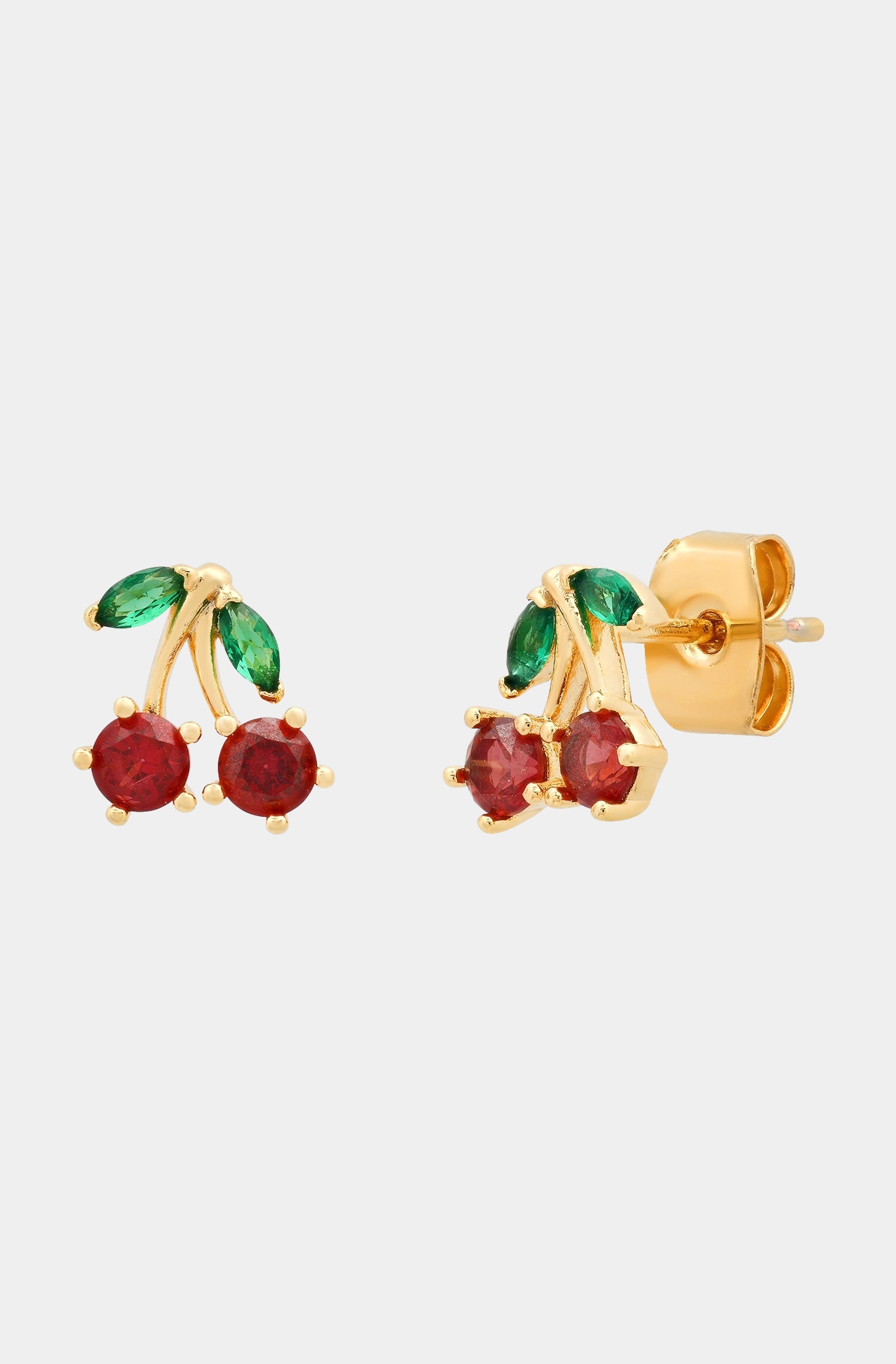 Cherry Studs