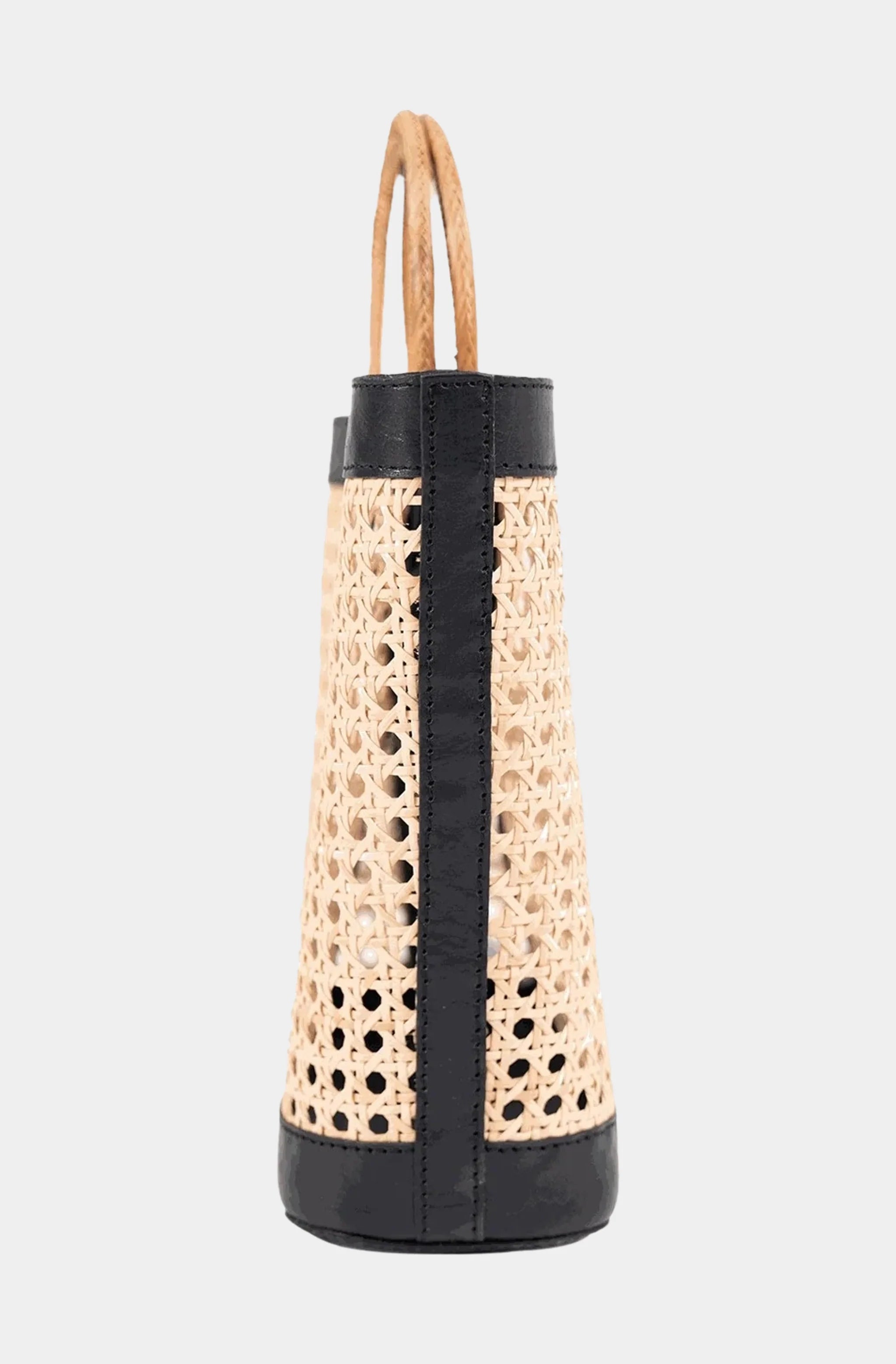 The Hilton Tote