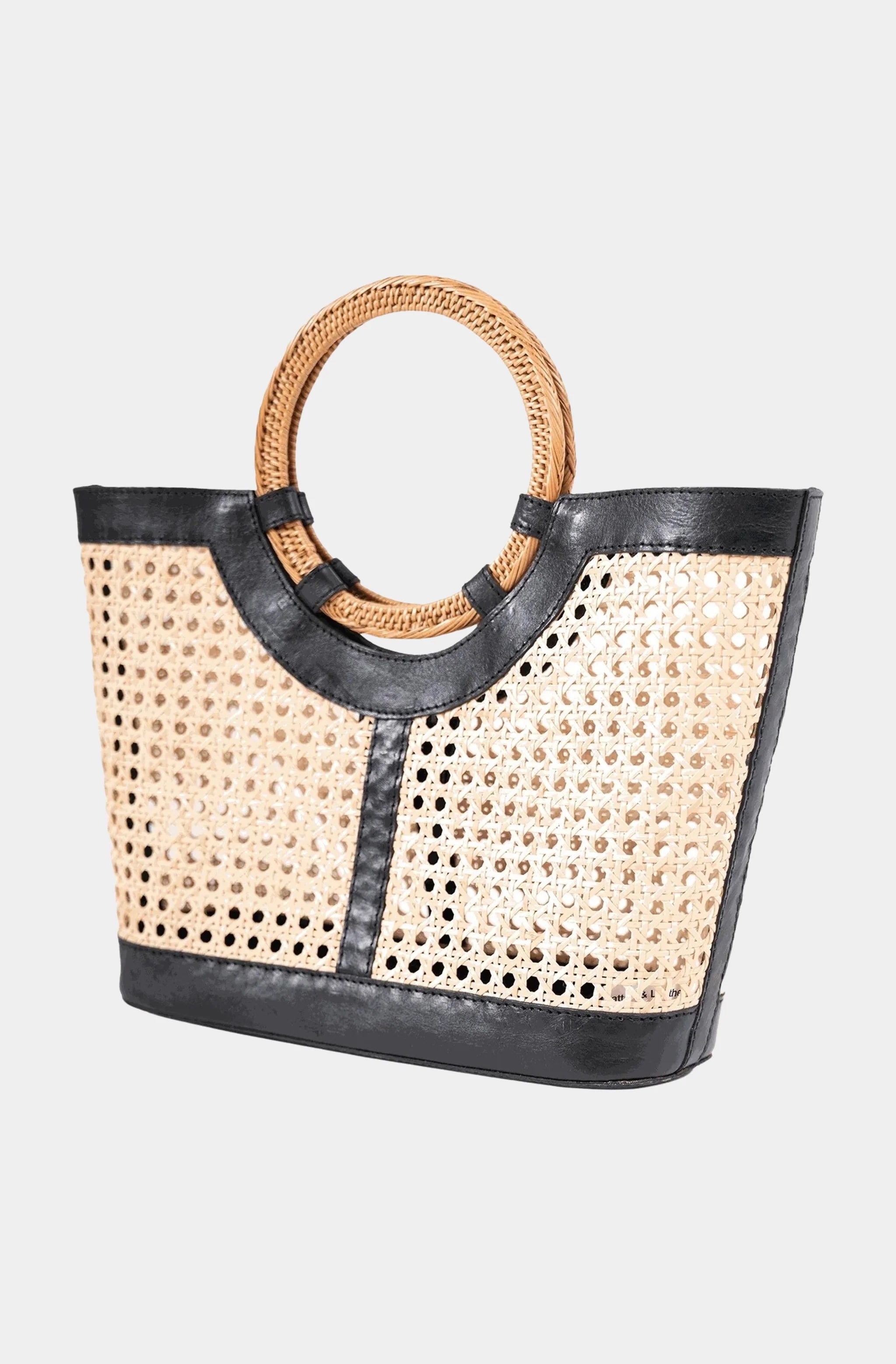 The Hilton Tote