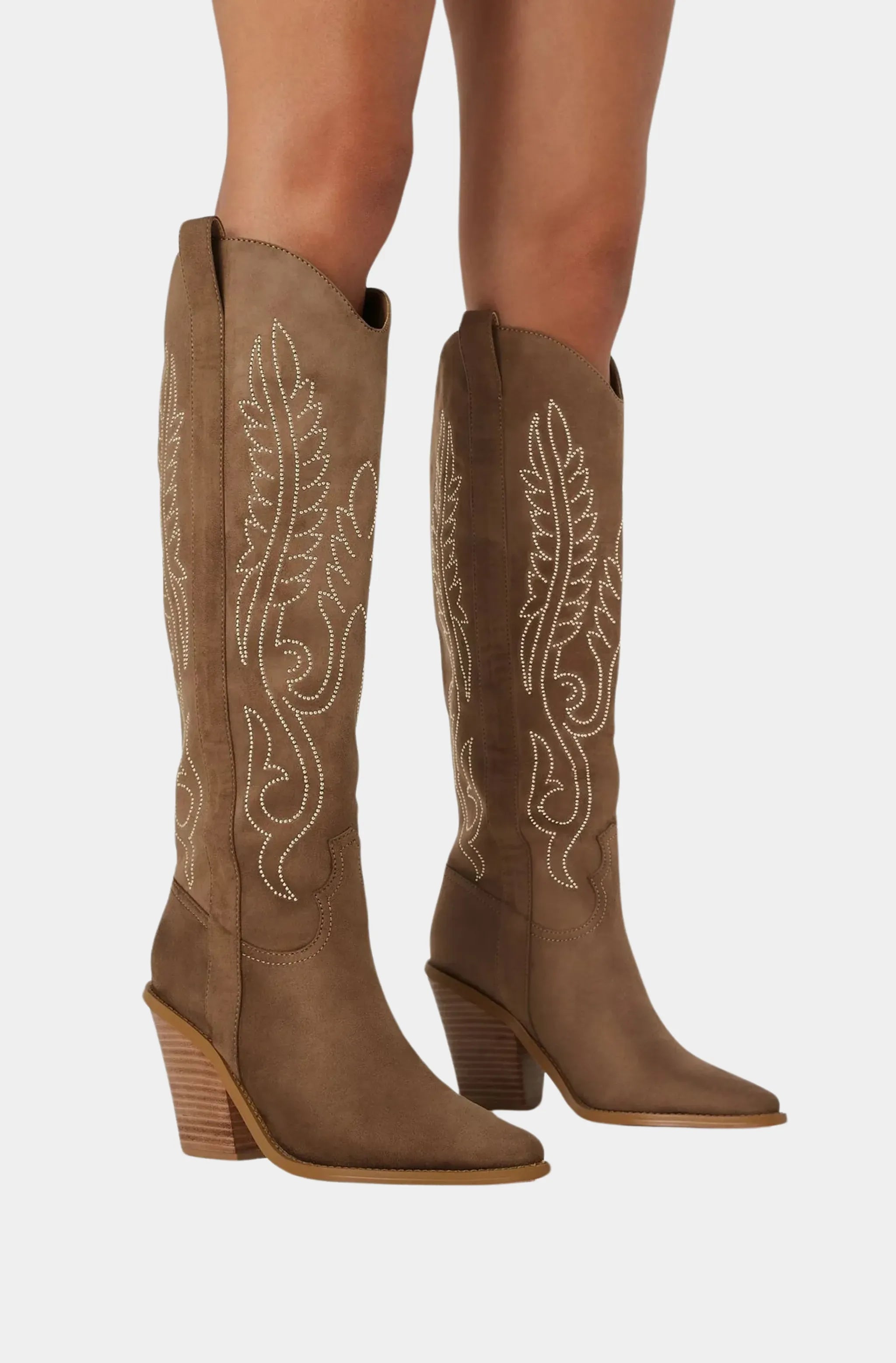 Sally Boot