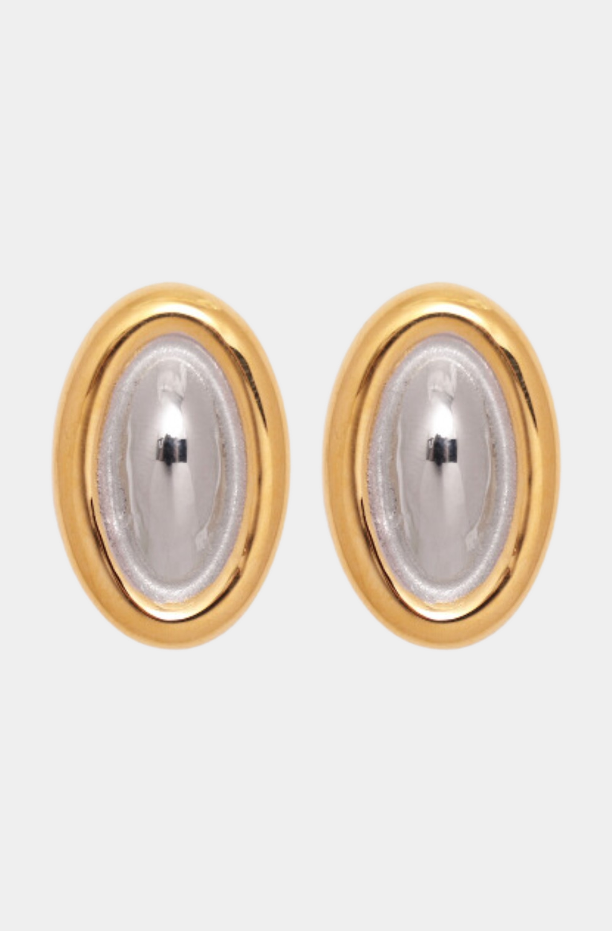Triton Earrings