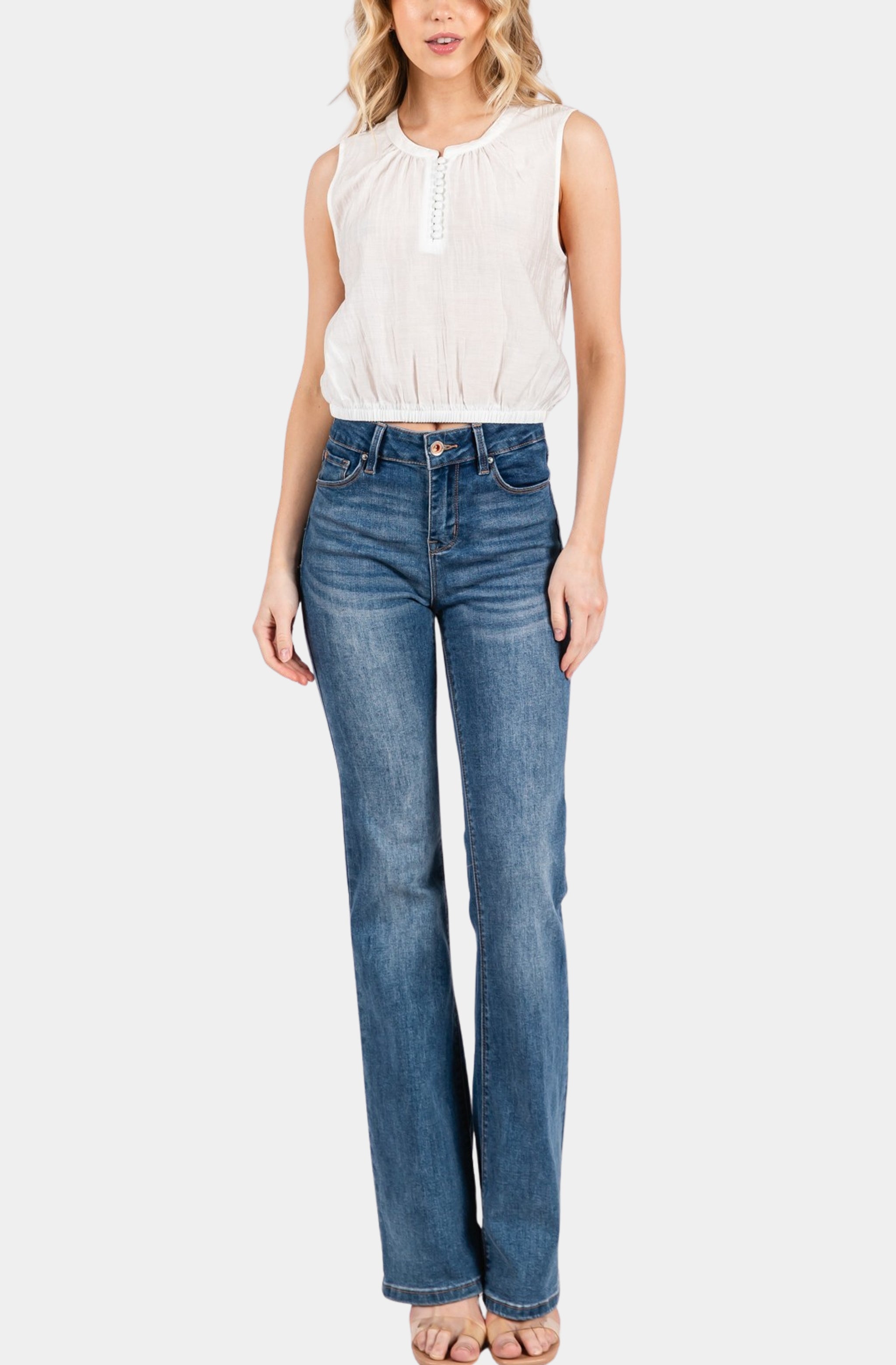 Reagan Top