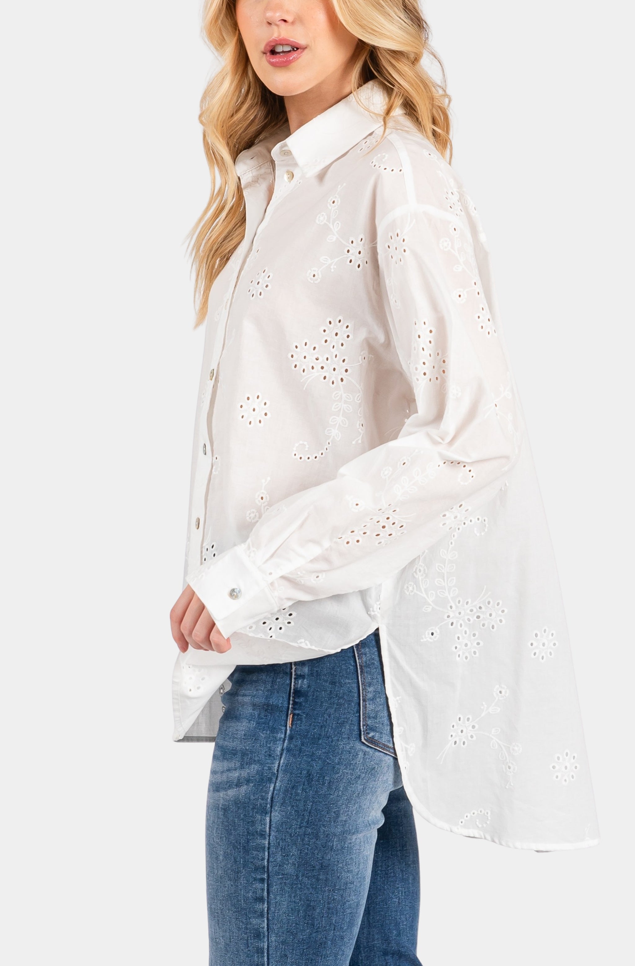 Pippa Top