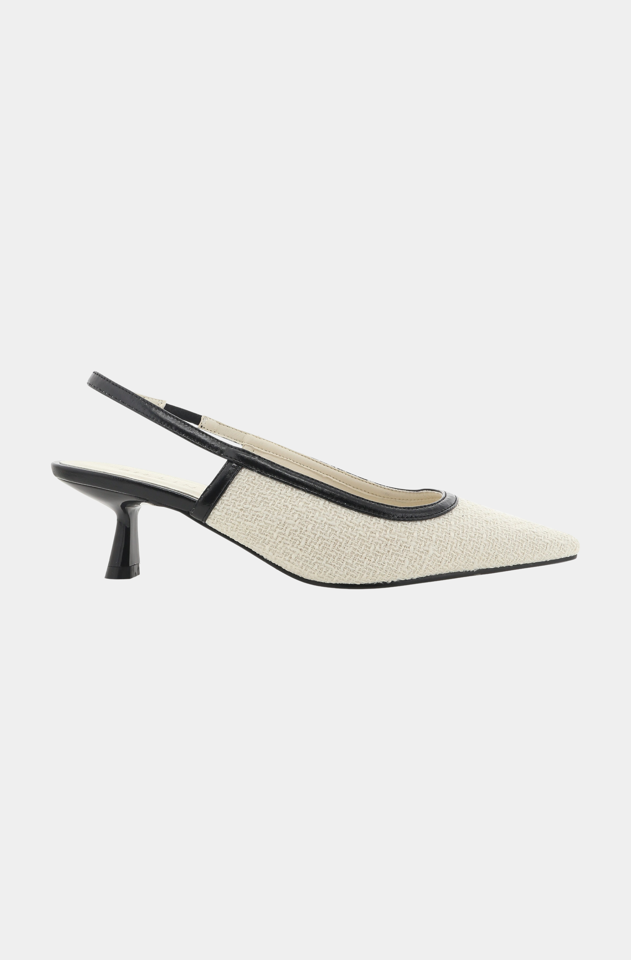 Yelsi Heels