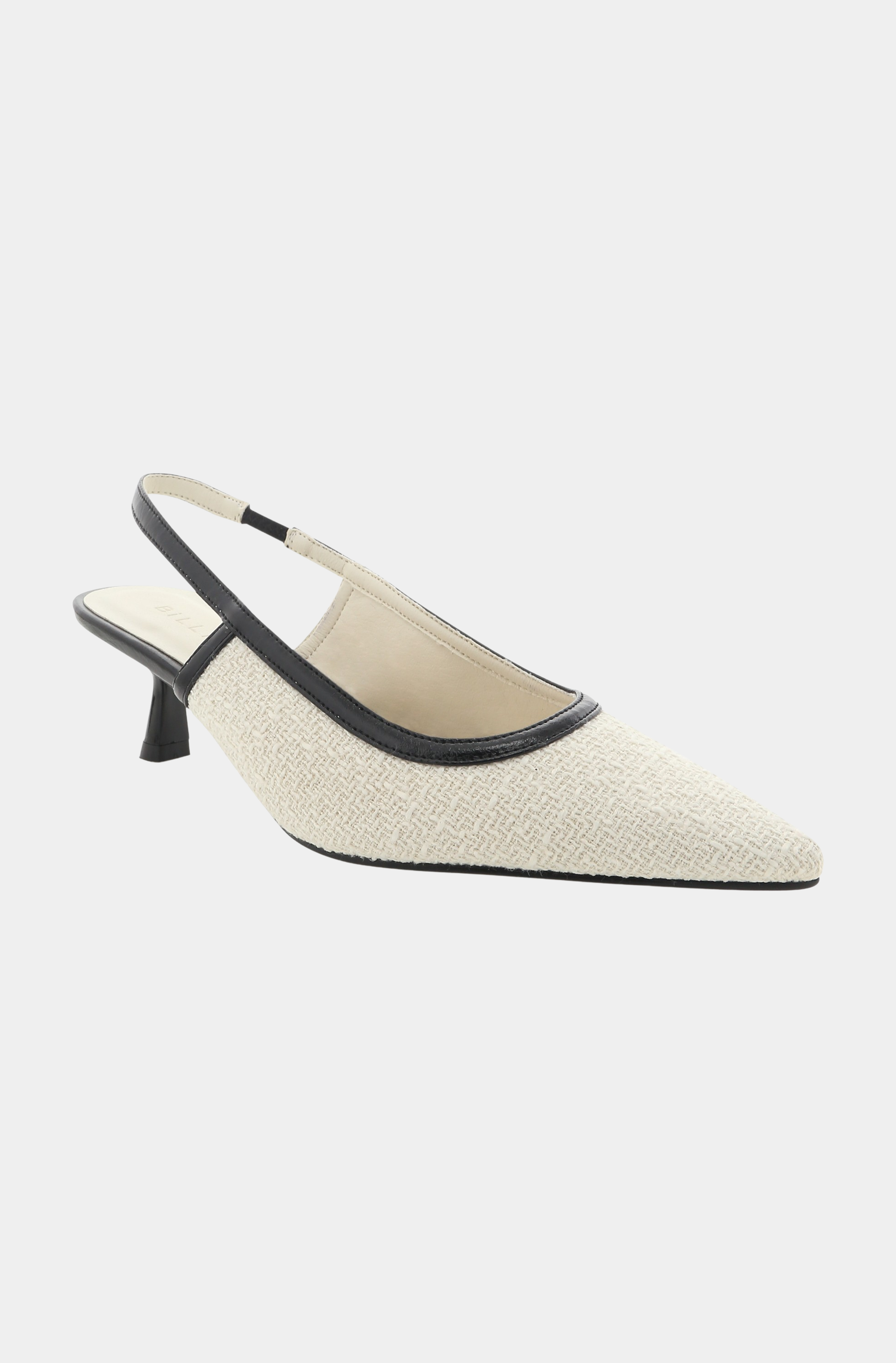 Yelsi Heels