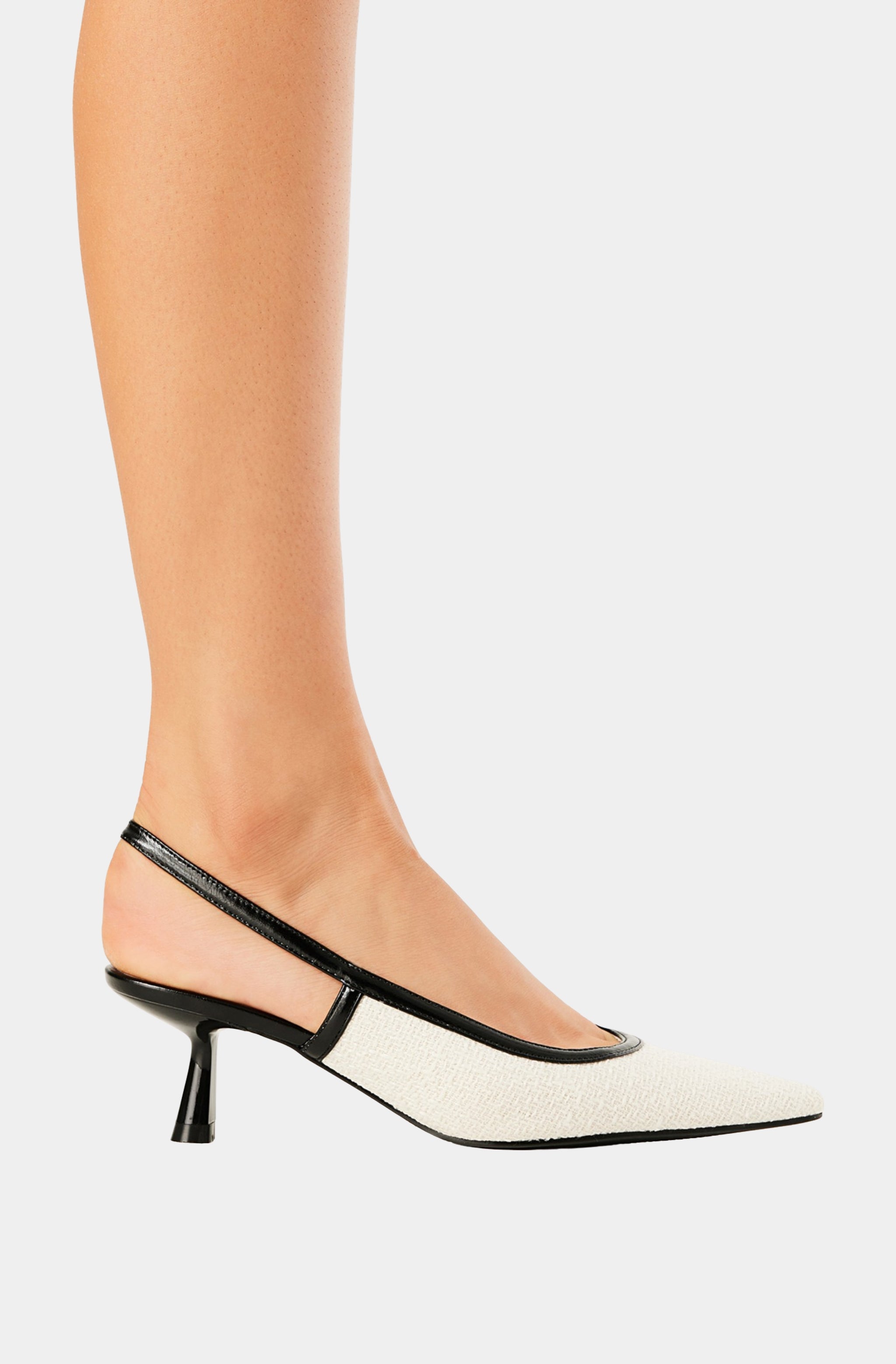 Yelsi Heels
