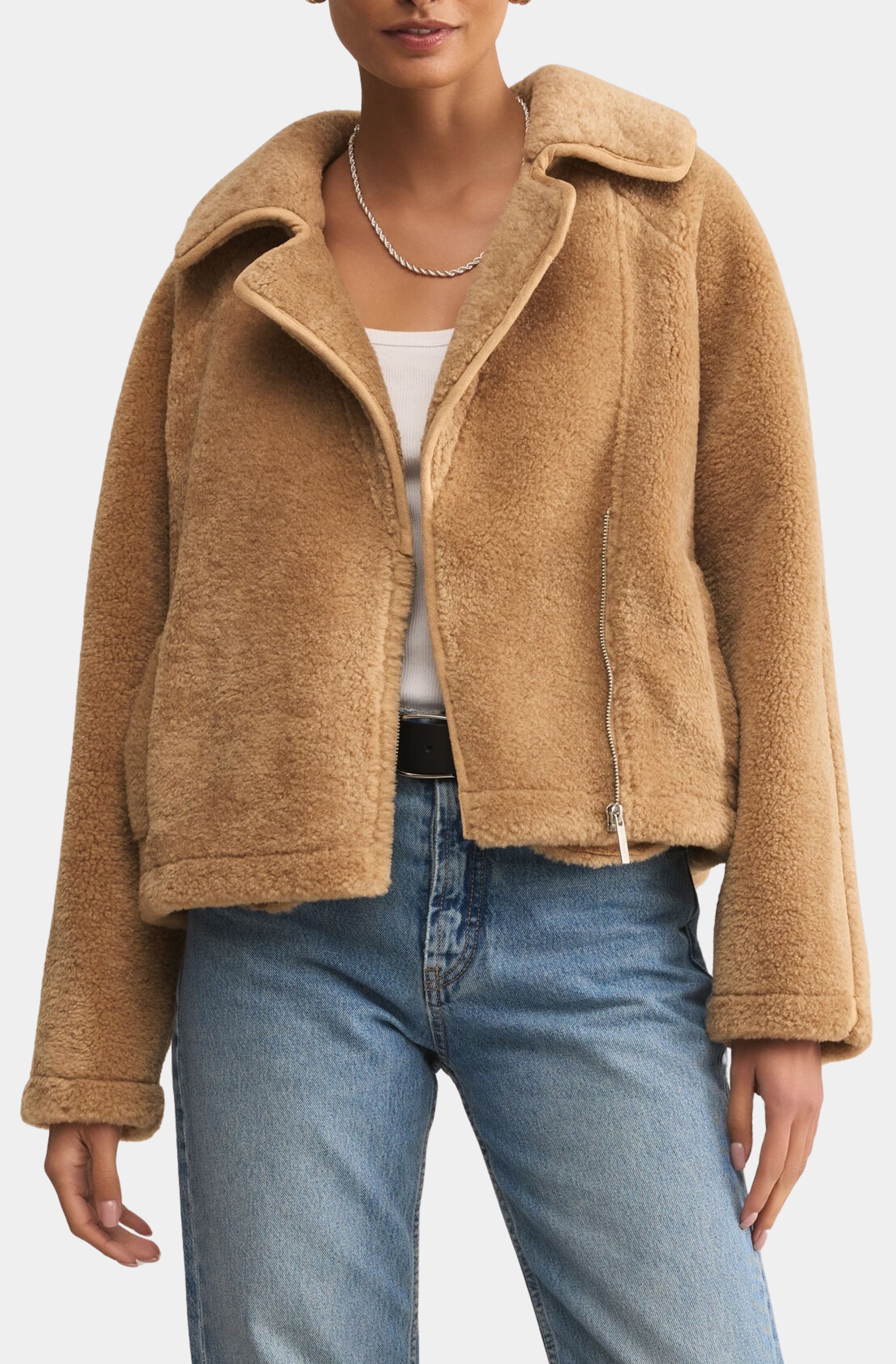 Townsend Jacket