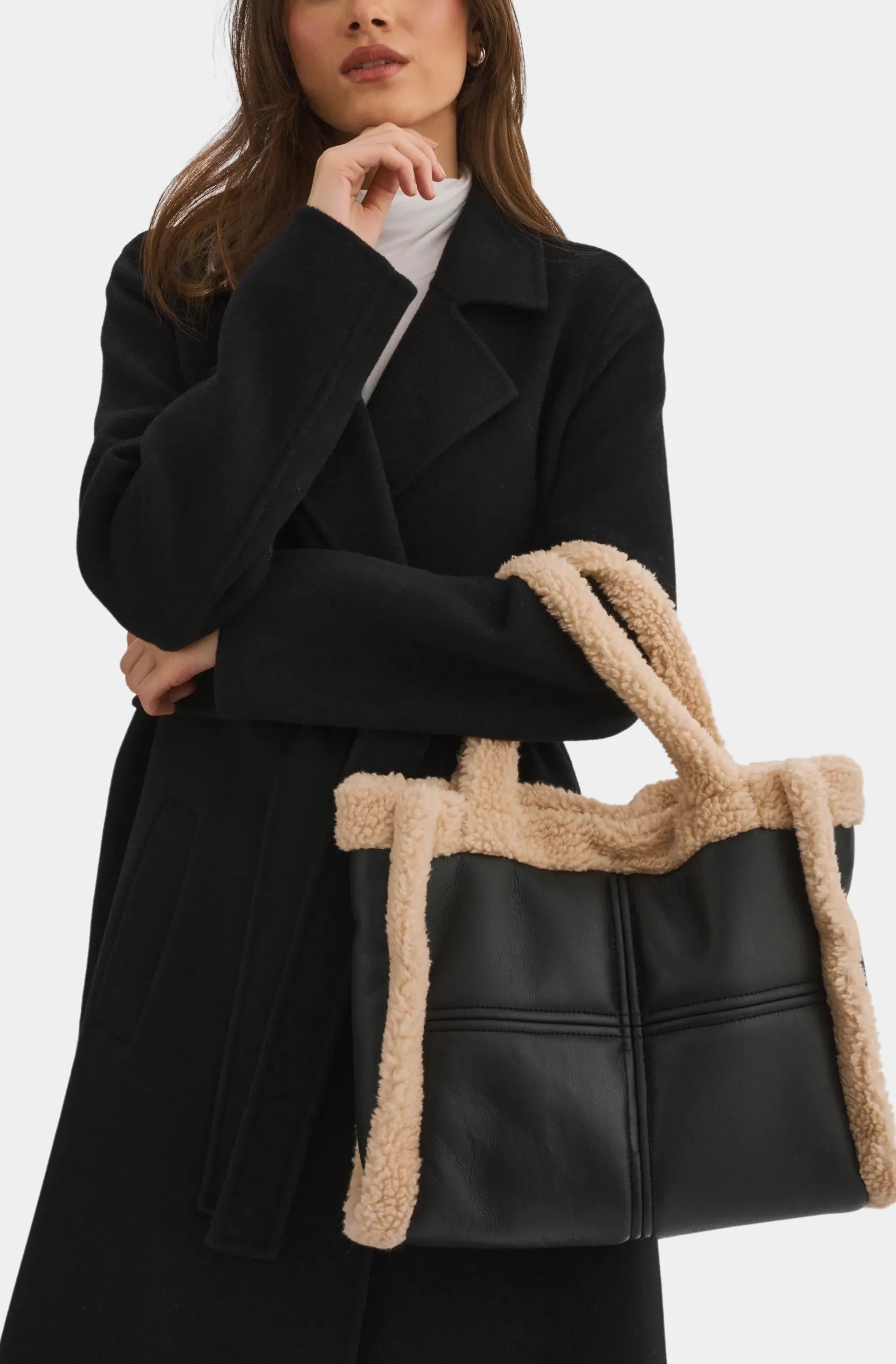 Zoey Bag